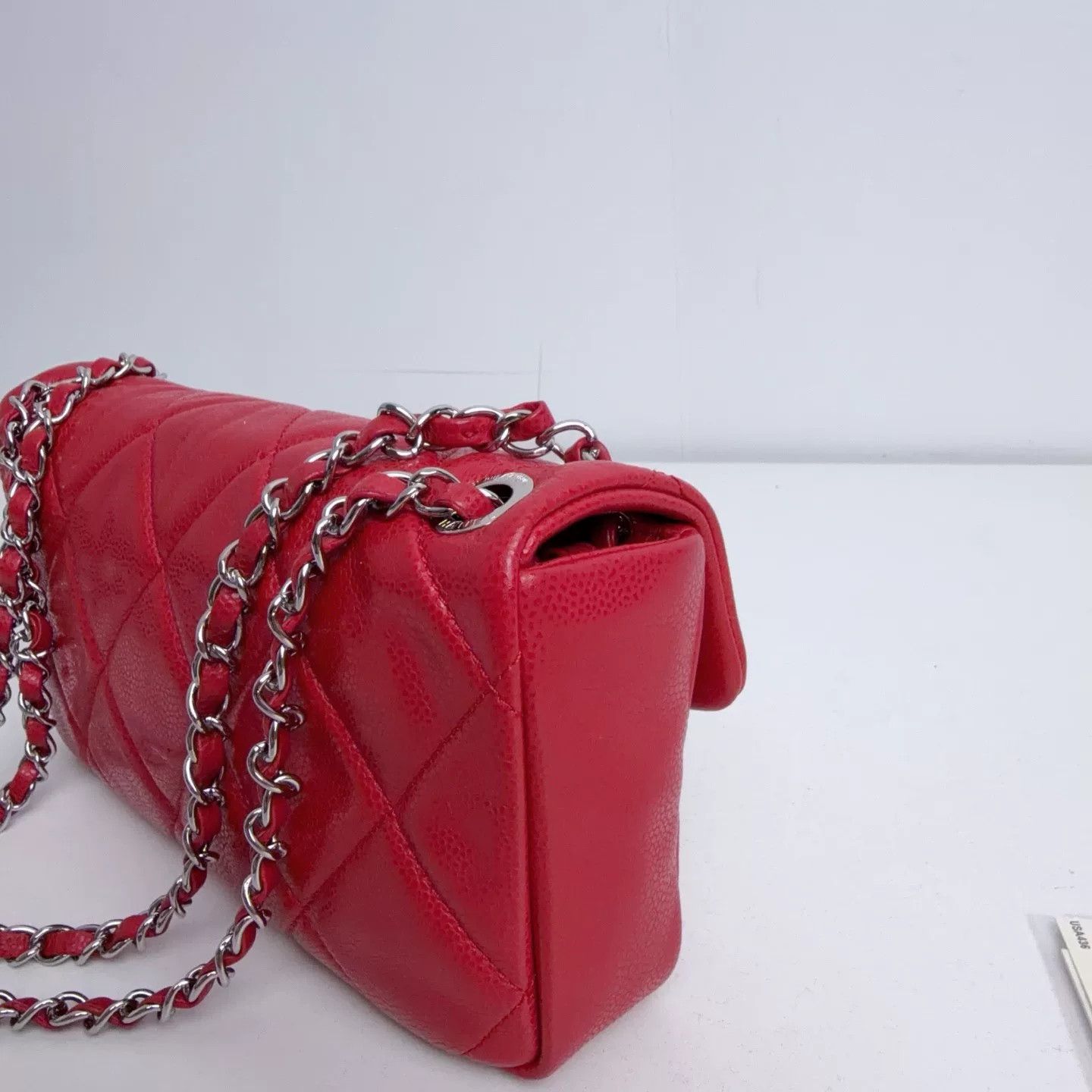 Chanel Pre-loved Bag Very good condition Size ONE SIZE - 5 Thumbnail