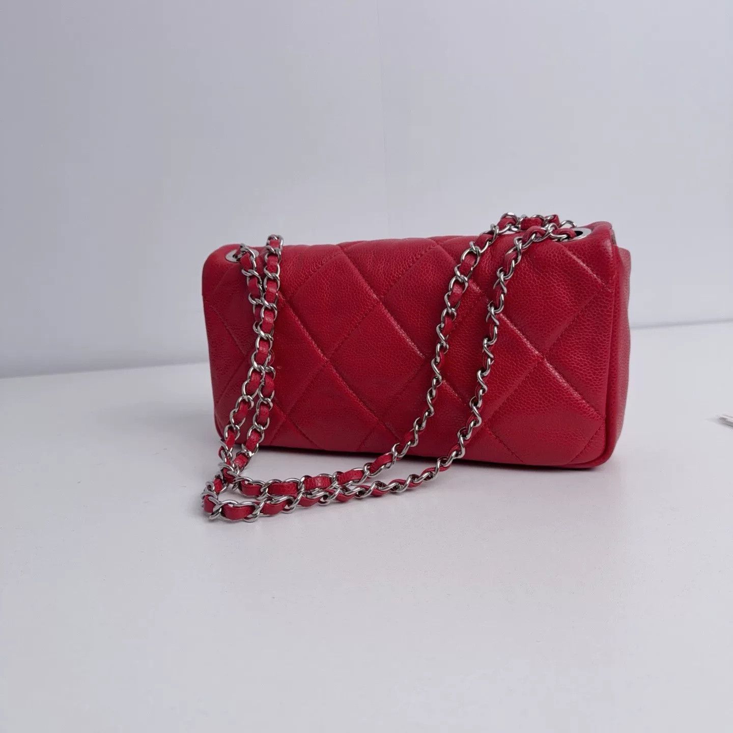 Chanel Pre-loved Bag Very good condition Size ONE SIZE - 7 Thumbnail