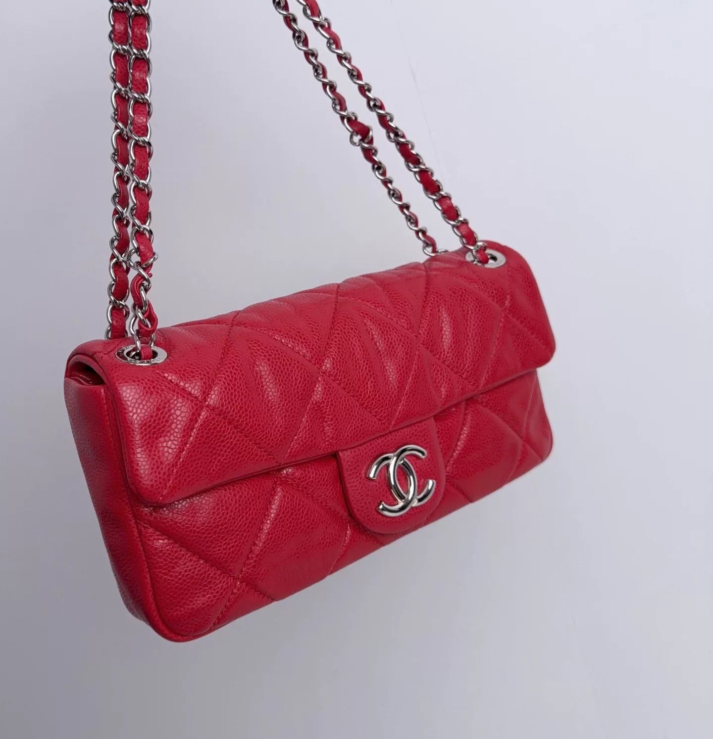 Chanel Pre-loved Bag Very good condition Size ONE SIZE - 2 Thumbnail
