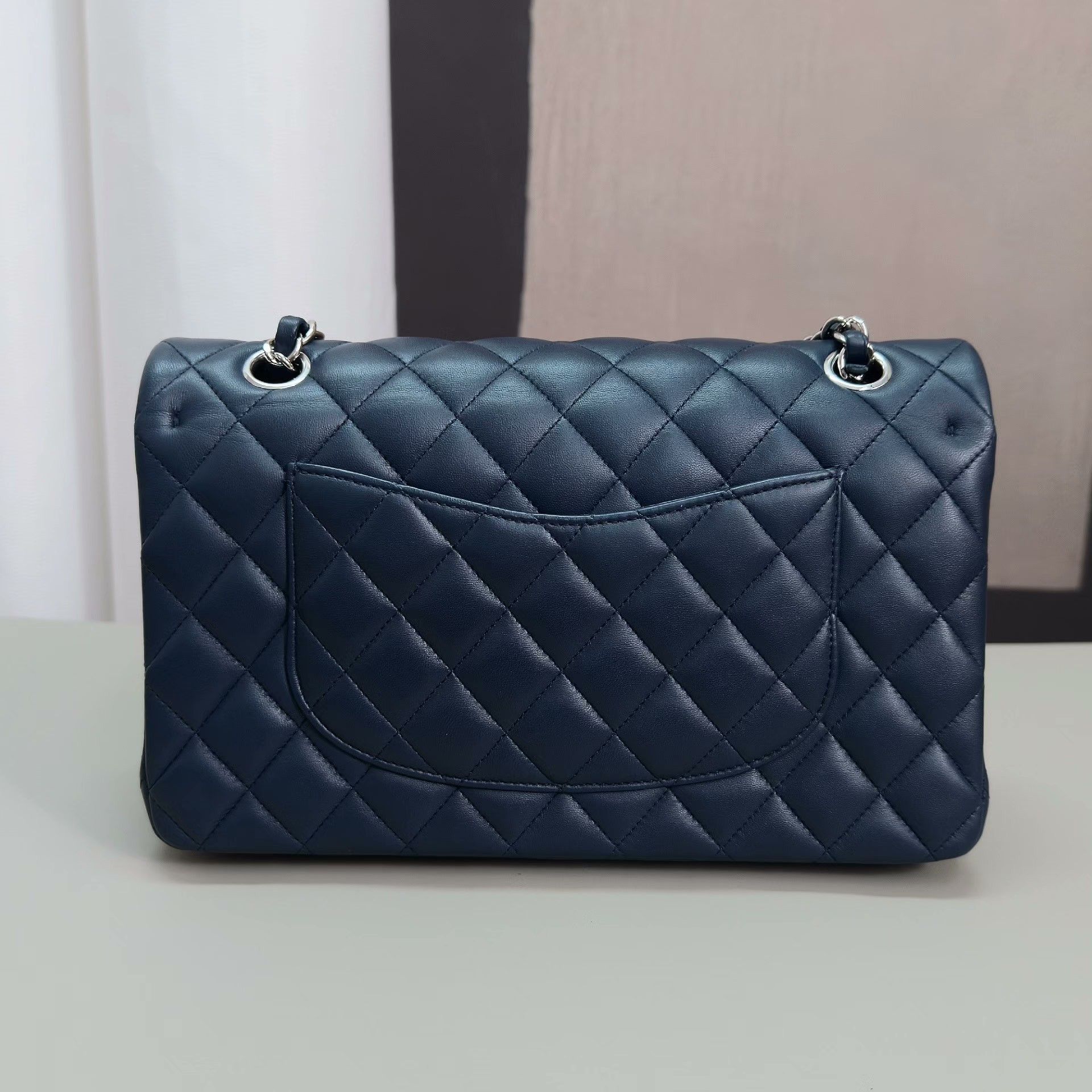 Chanel Pre-loved Bag Very good condition Size ONE SIZE - 2 Thumbnail