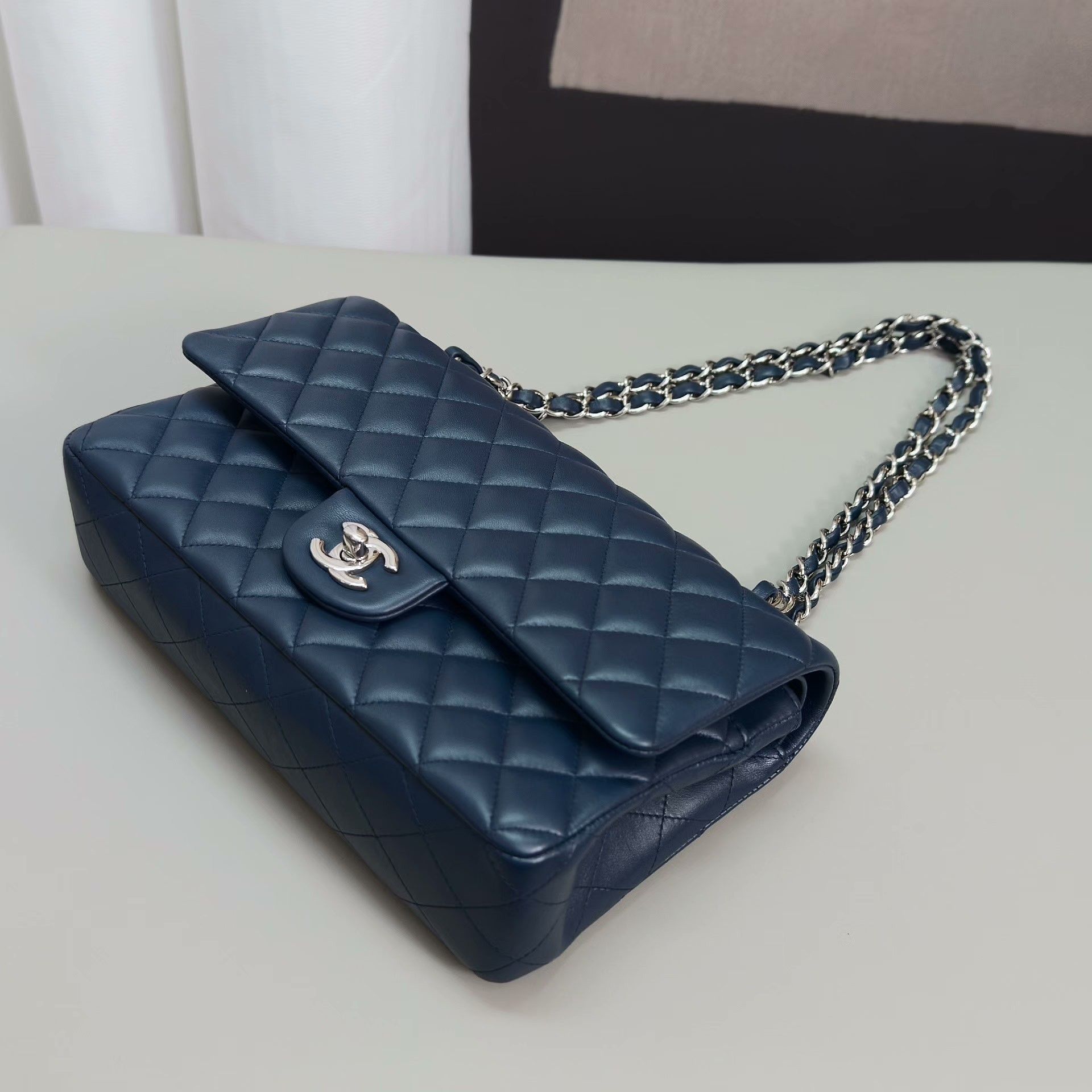 Chanel Pre-loved Bag Very good condition Size ONE SIZE - 4 Thumbnail
