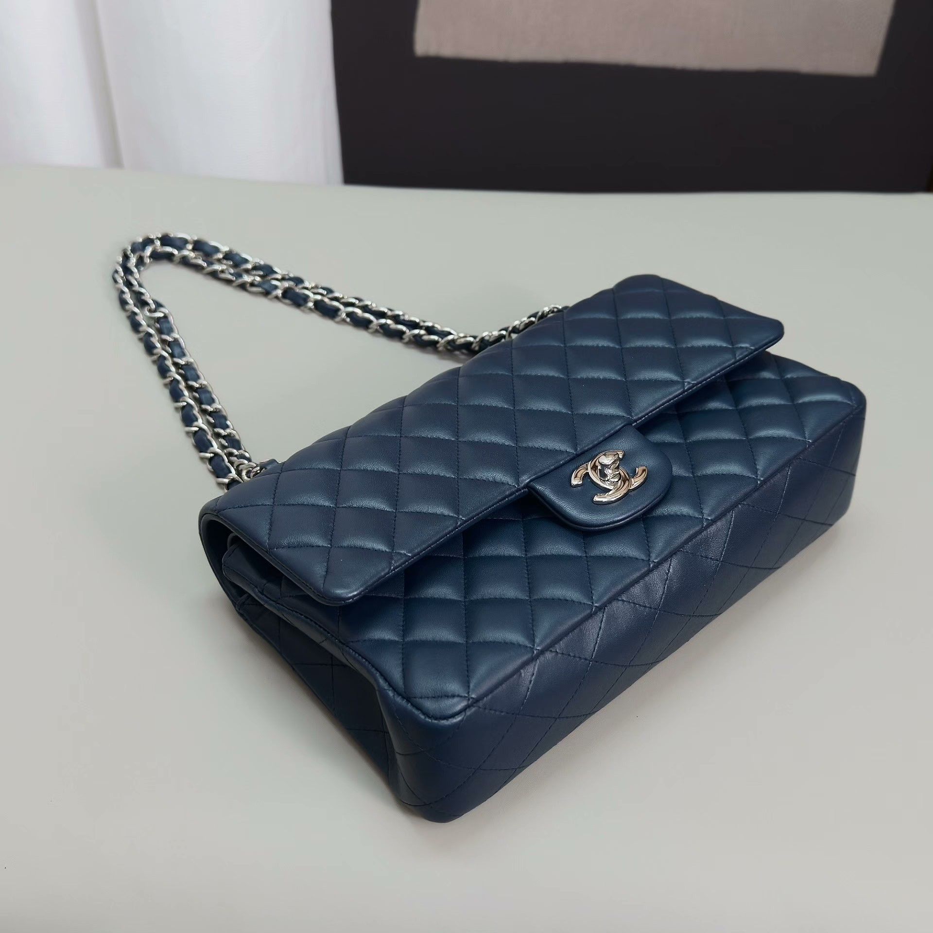 Chanel Pre-loved Bag Very good condition Size ONE SIZE - 3 Thumbnail