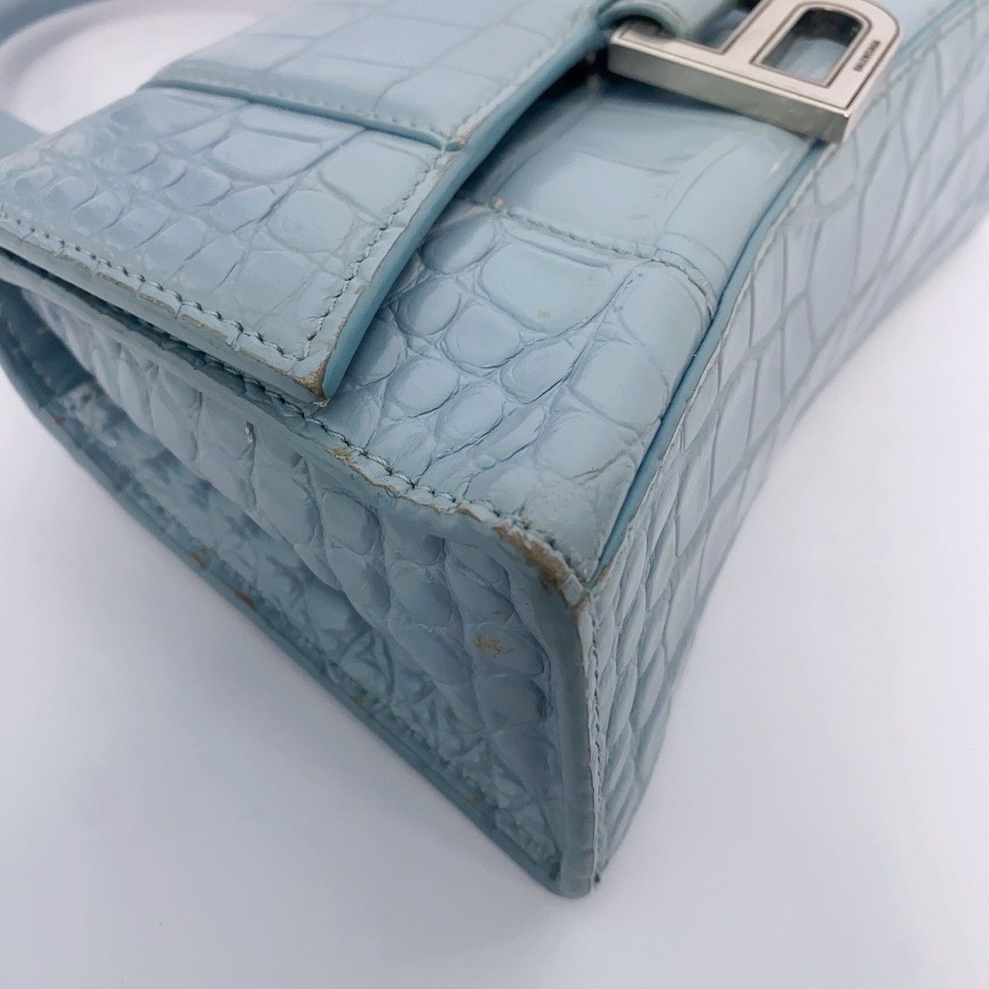 Balenciaga Pre-loved Bag Very good condition Size ONE SIZE - 5 Thumbnail