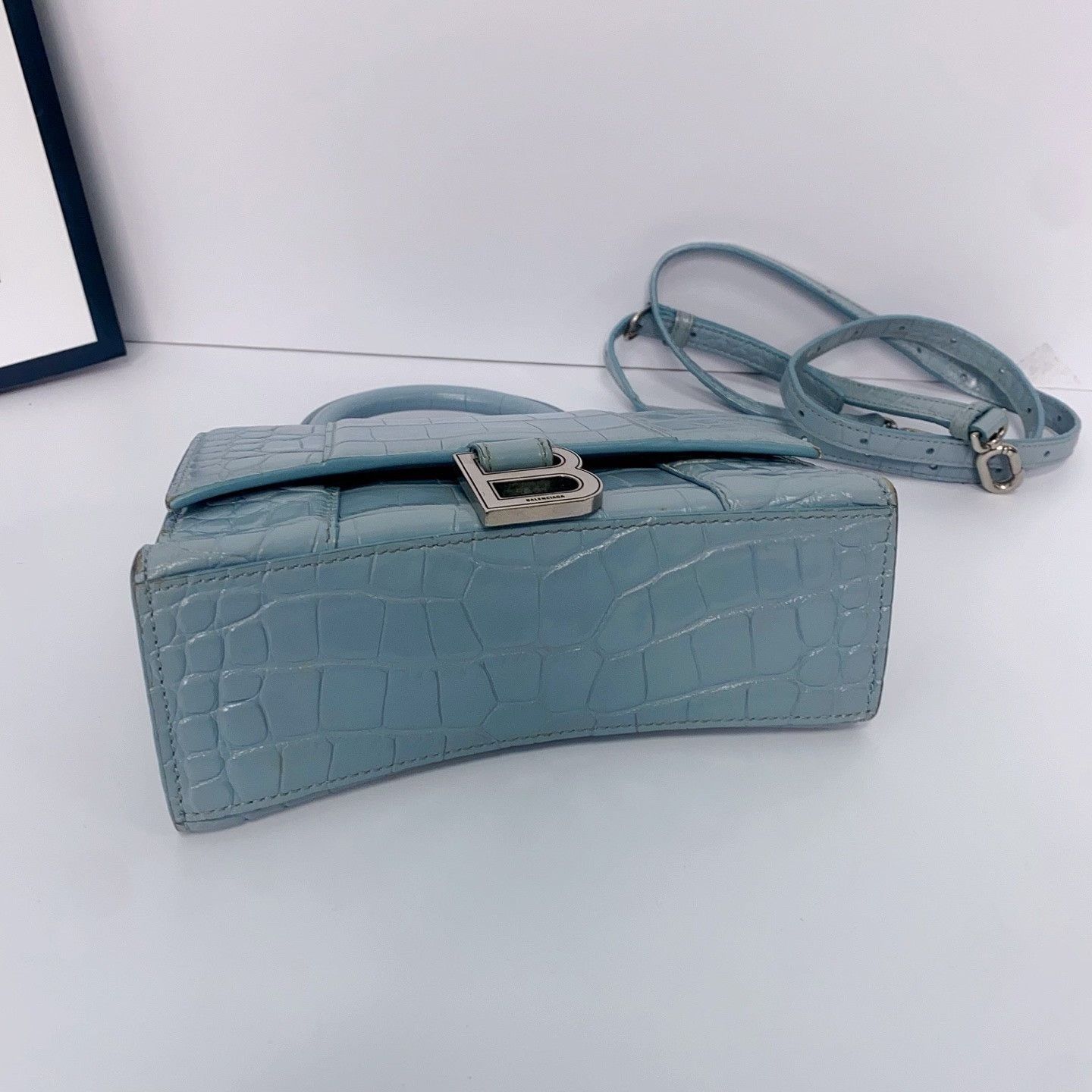 Balenciaga Pre-loved Bag Very good condition Size ONE SIZE - 6 Thumbnail