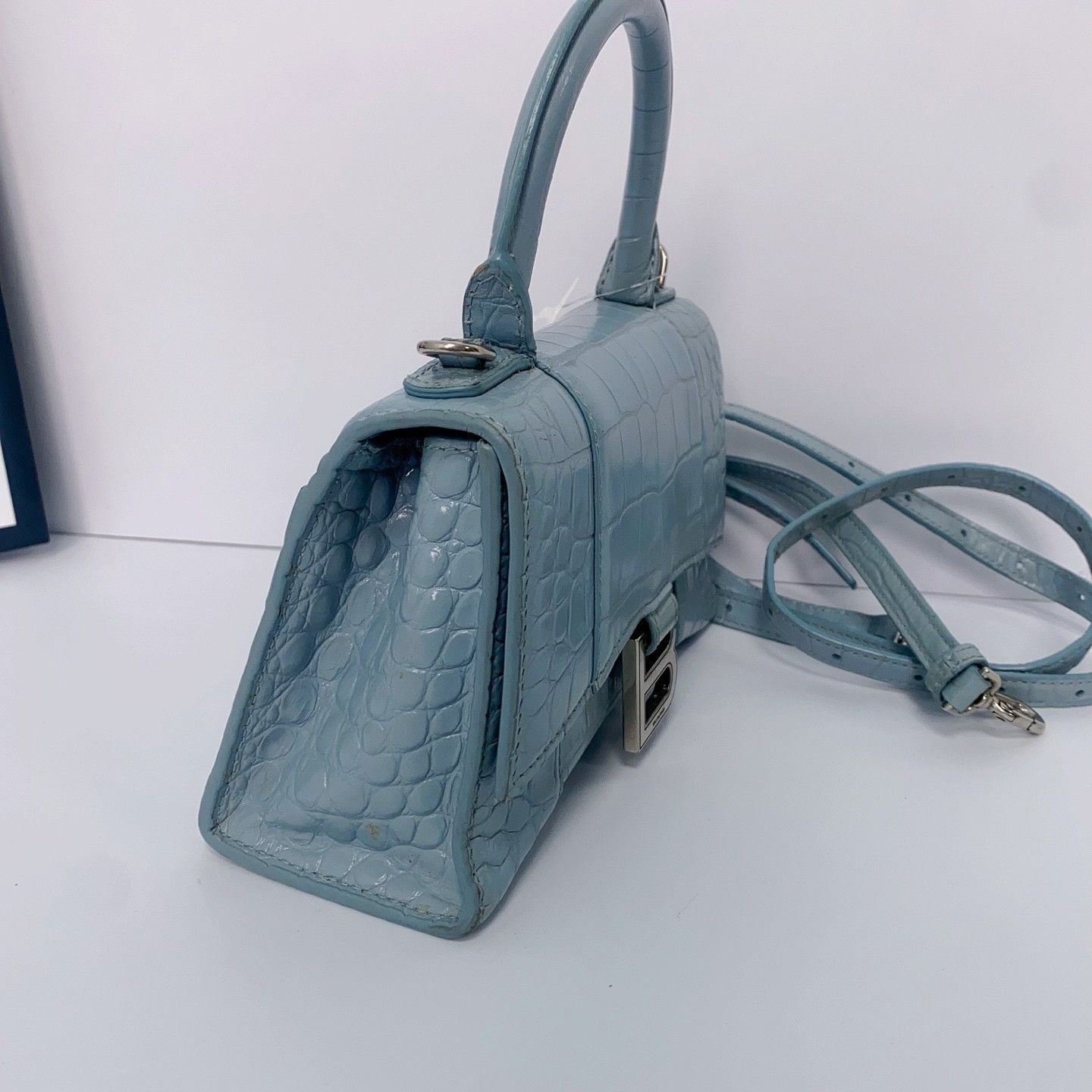 Balenciaga Pre-loved Bag Very good condition Size ONE SIZE - 2 Thumbnail