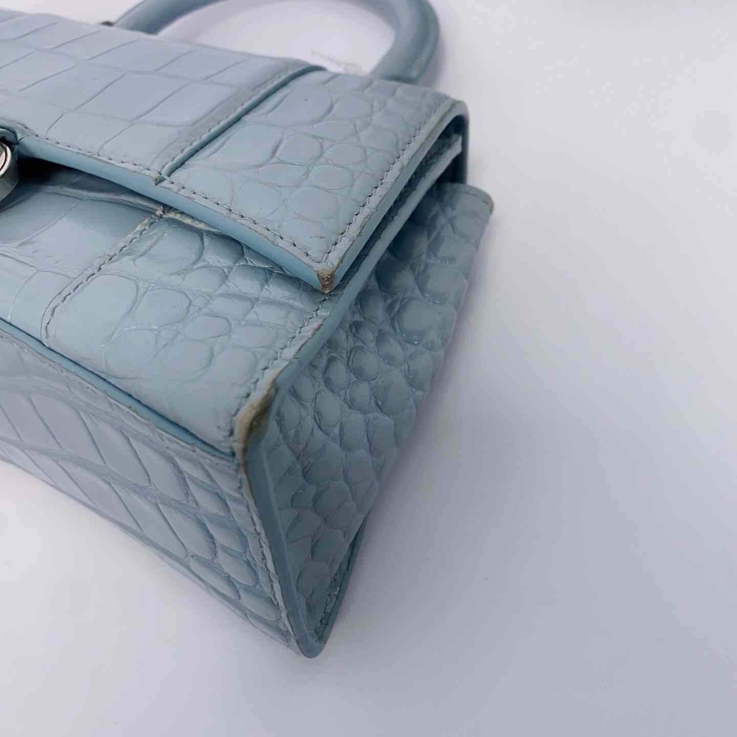 Balenciaga Pre-loved Bag Very good condition Size ONE SIZE - 8 Thumbnail