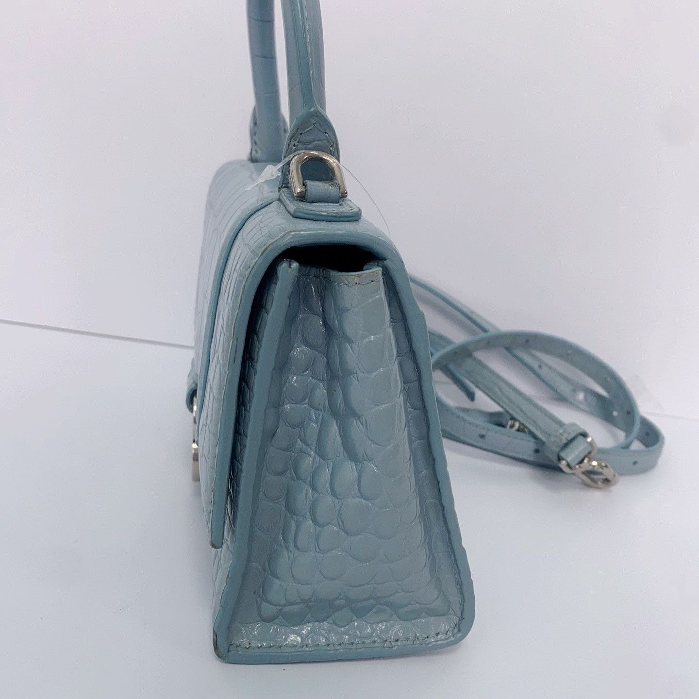 Balenciaga Pre-loved Bag Very good condition Size ONE SIZE - 4 Thumbnail