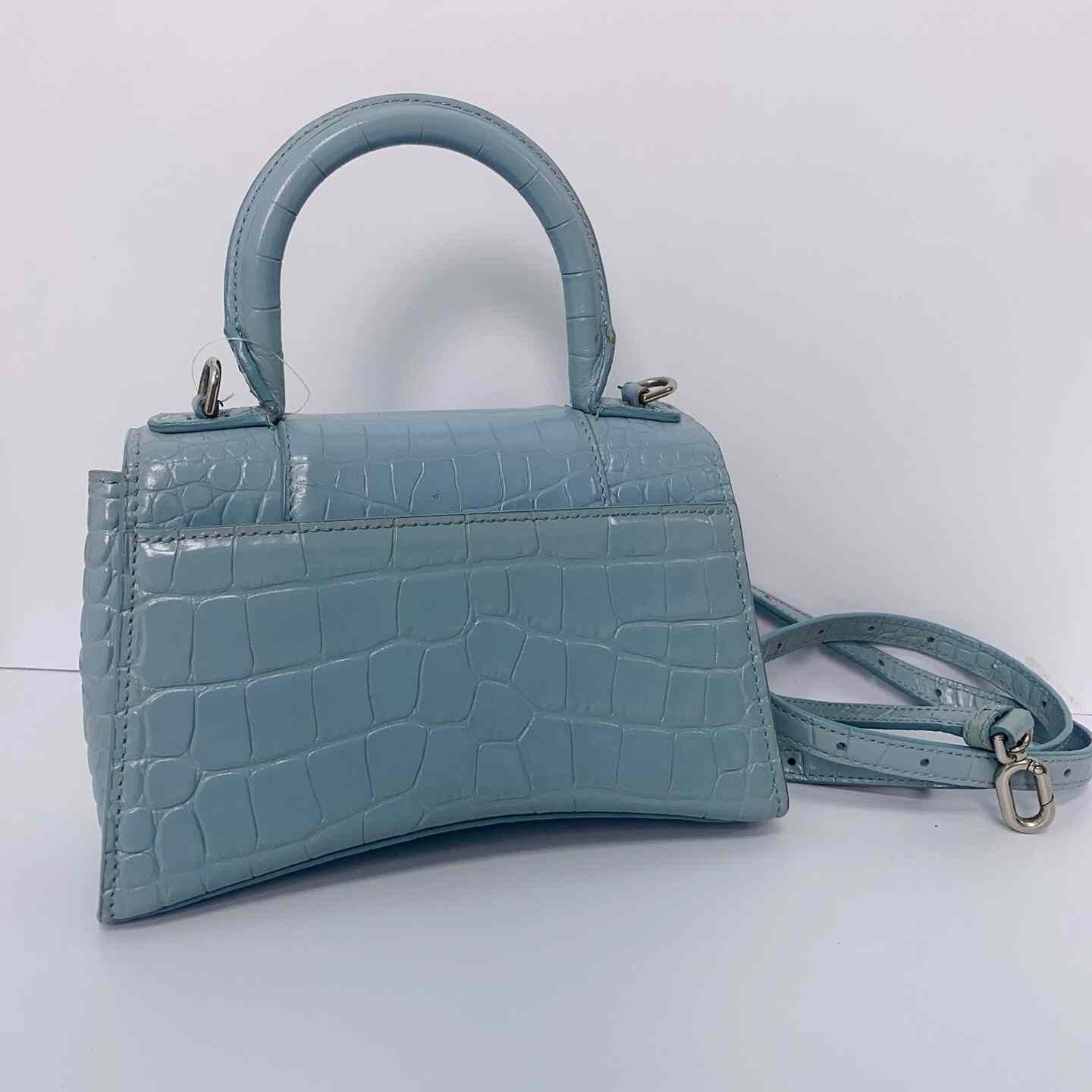 Balenciaga Pre-loved Bag Very good condition Size ONE SIZE - 3 Thumbnail