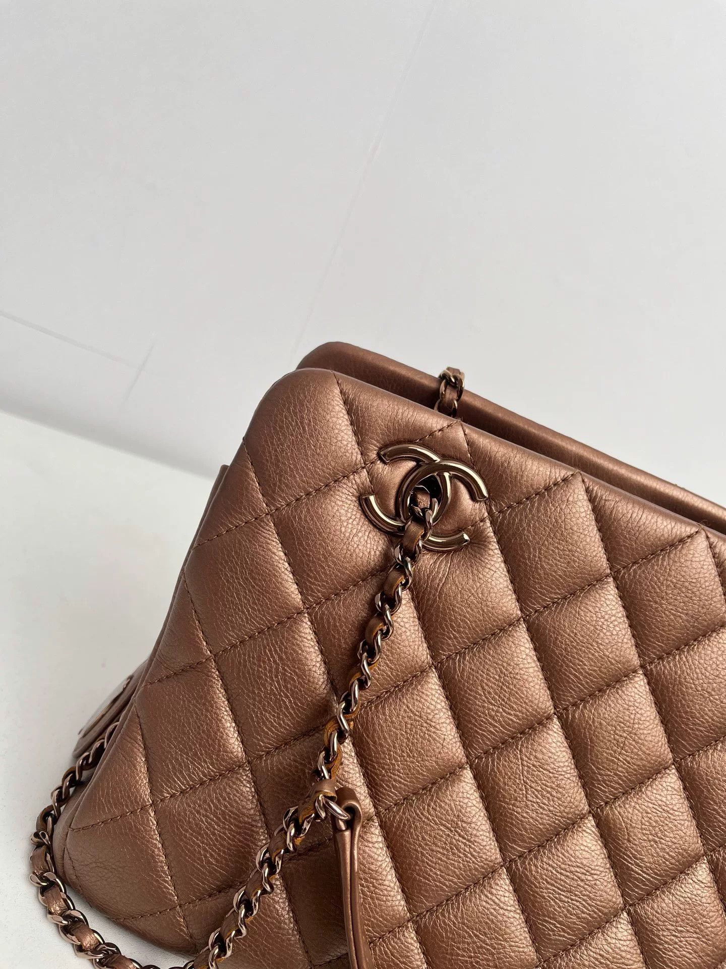 Chanel Pre-loved Bag Very good condition Size ONE SIZE - 3 Thumbnail