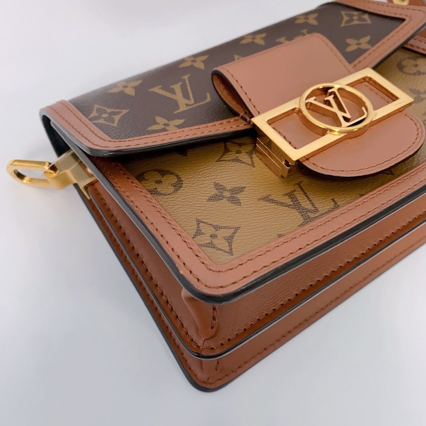 Louis Vuitton Pre-loved Bag Very good condition Size ONE SIZE - 7 Thumbnail