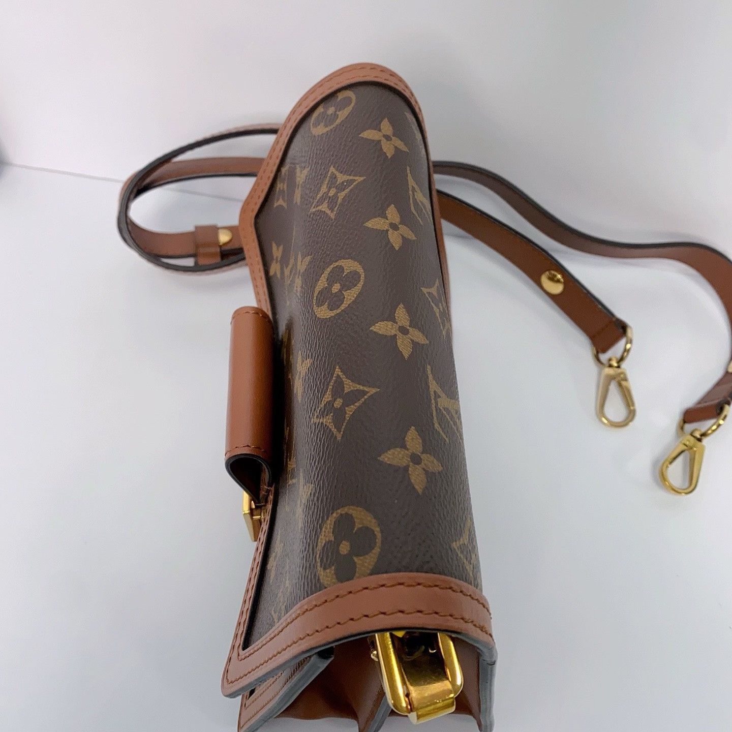 Louis Vuitton Pre-loved Bag Very good condition Size ONE SIZE - 6 Thumbnail