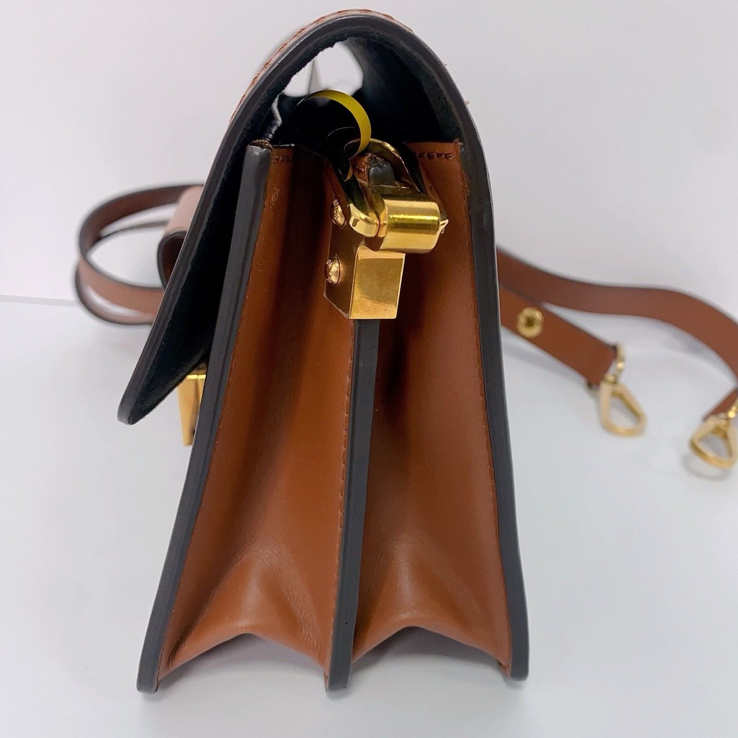 Louis Vuitton Pre-loved Bag Very good condition Size ONE SIZE - 4 Thumbnail