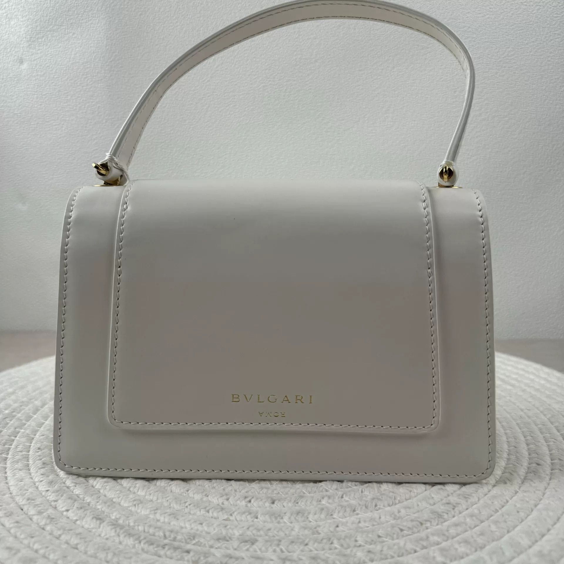 Bvlgari Pre-loved Bag Very good condition Size ONE SIZE - 6 Thumbnail