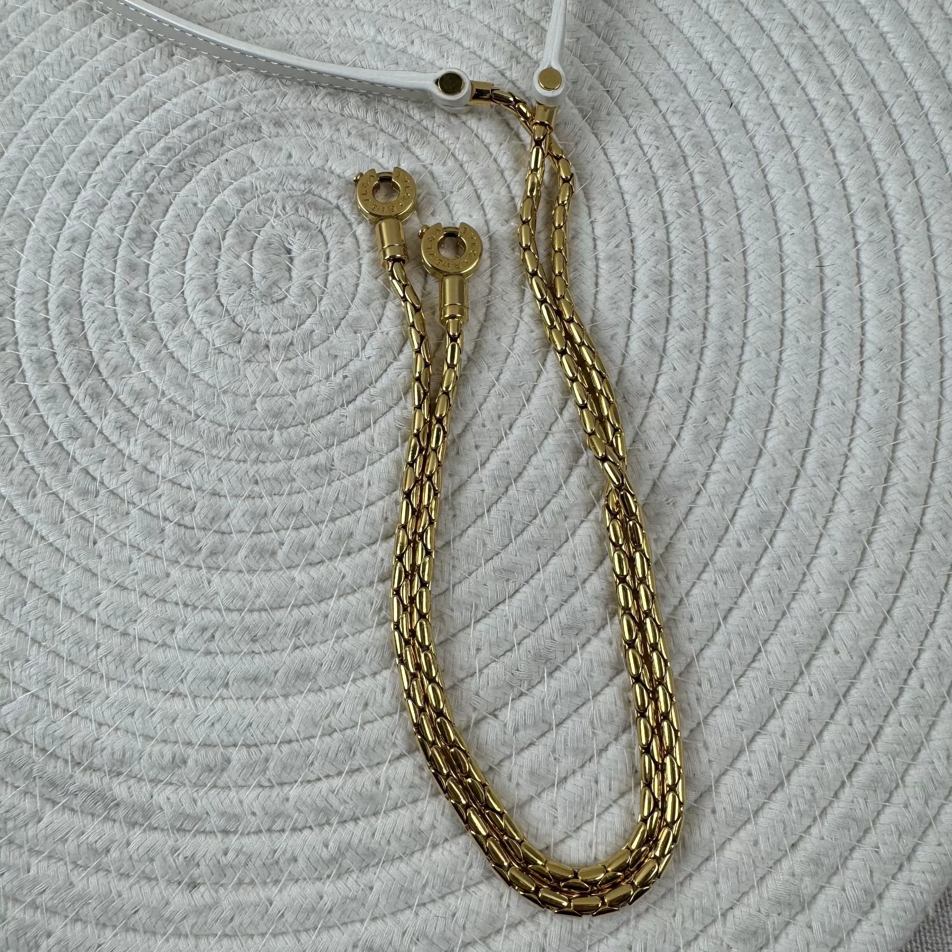 Bvlgari Pre-loved Bag Very good condition Size ONE SIZE - 5 Thumbnail