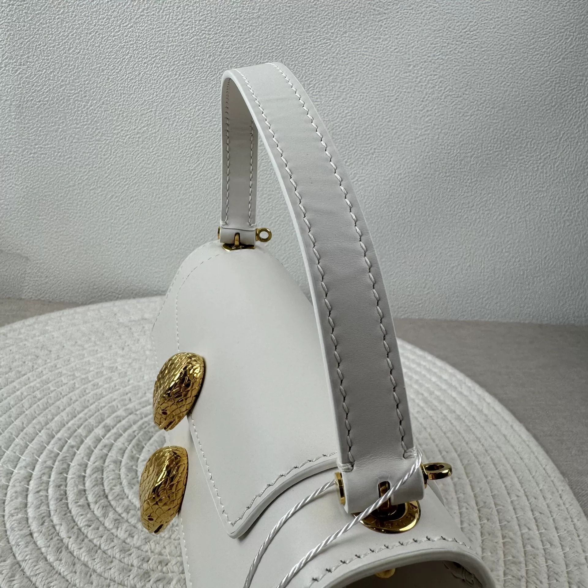 Bvlgari Pre-loved Bag Very good condition Size ONE SIZE - 9 Thumbnail