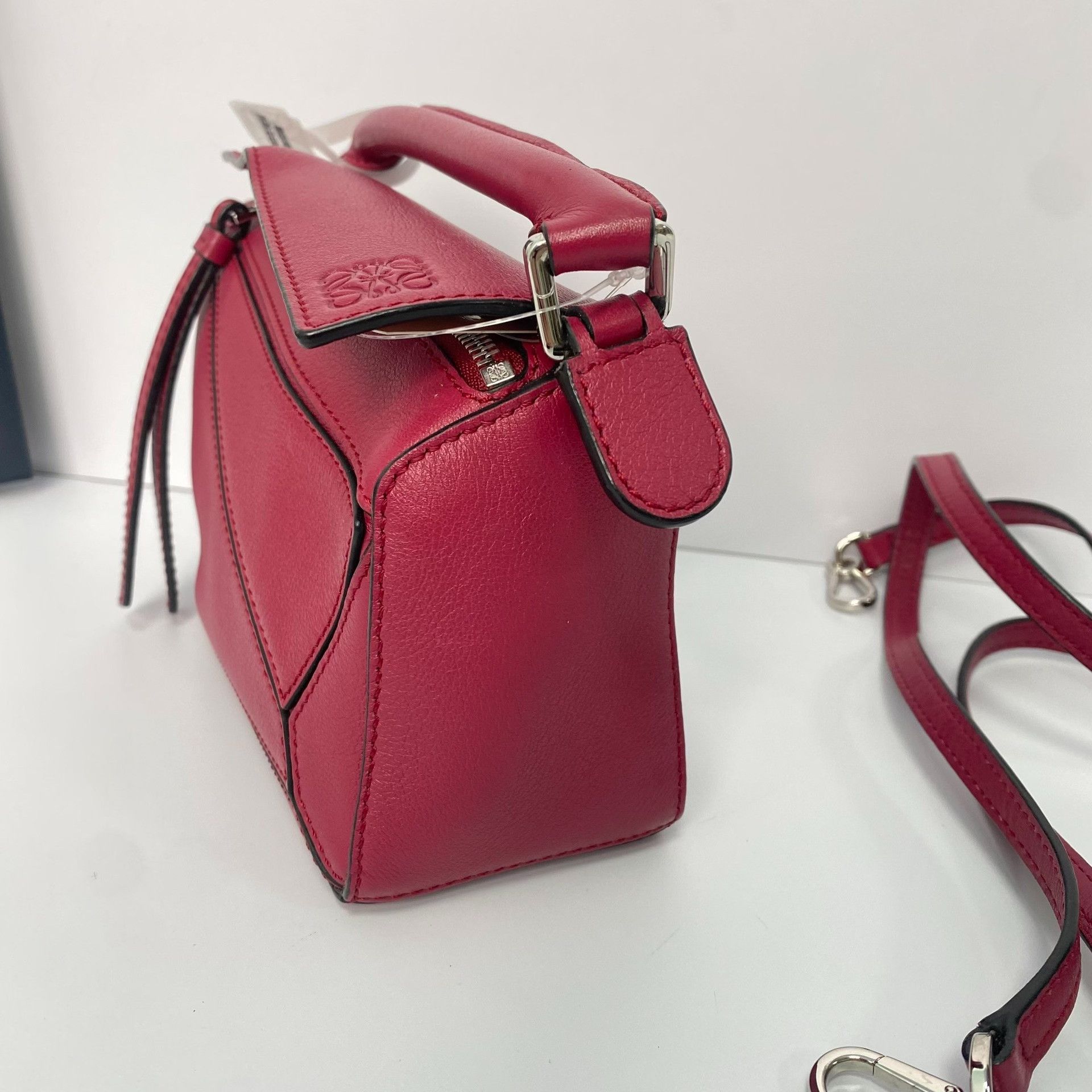 Loewe Pre-loved Bag Very good condition Size ONE SIZE - 7 Thumbnail