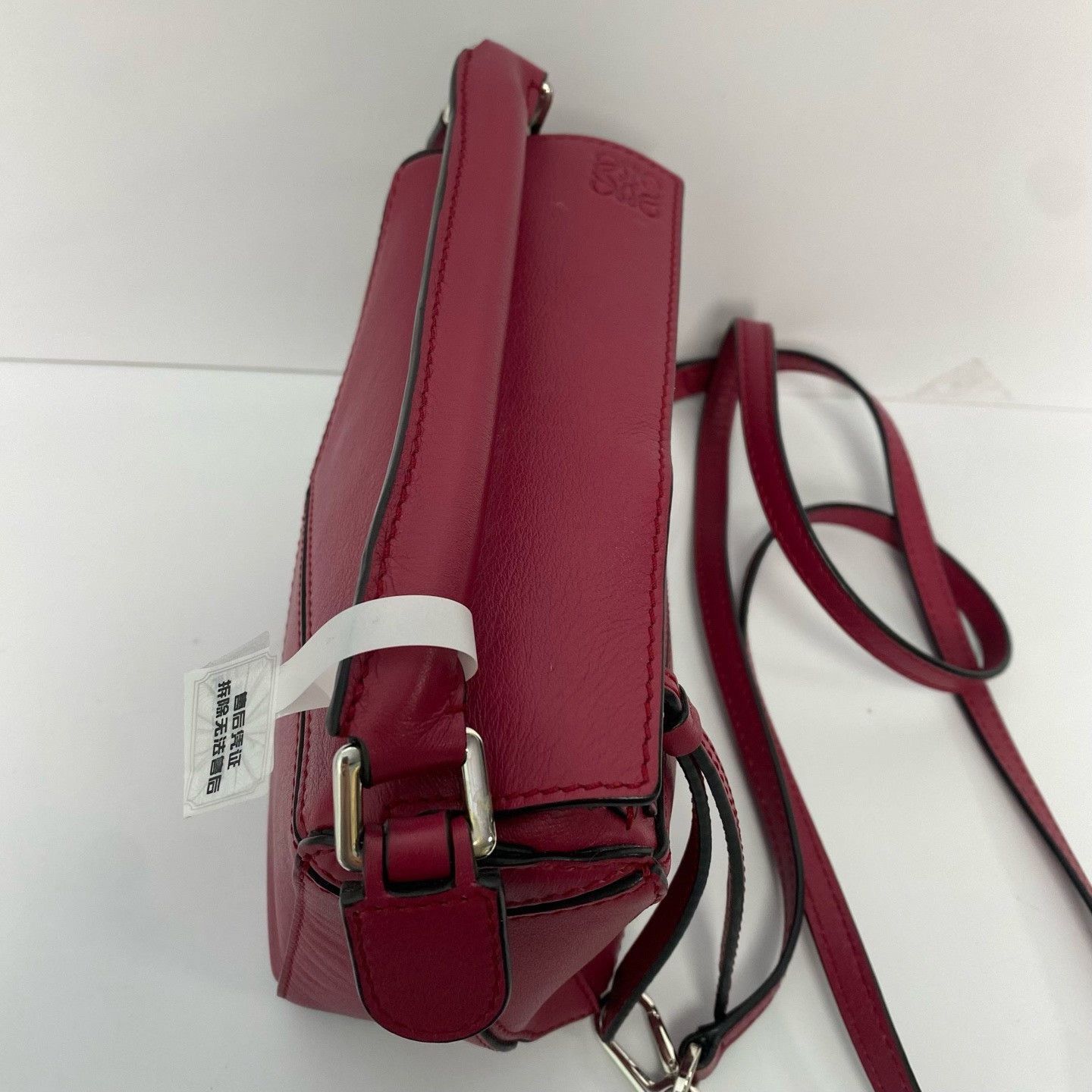 Loewe Pre-loved Bag Very good condition Size ONE SIZE - 4 Thumbnail