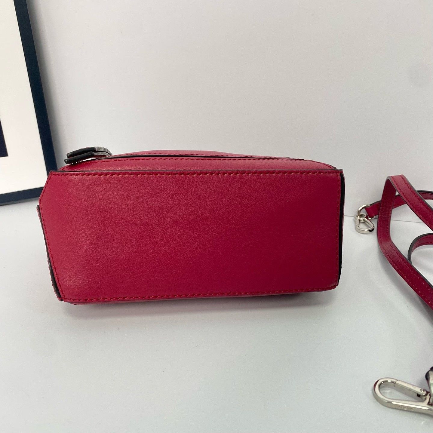 Loewe Pre-loved Bag Very good condition Size ONE SIZE - 6 Thumbnail