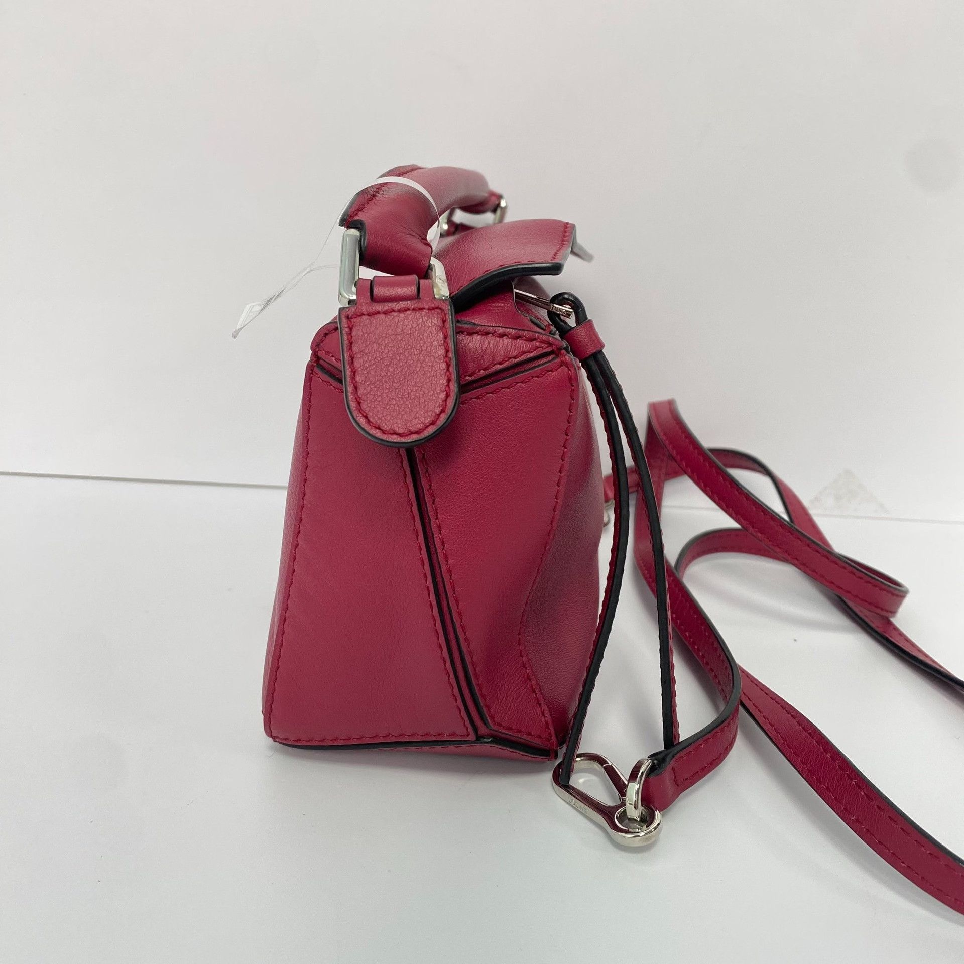 Loewe Pre-loved Bag Very good condition Size ONE SIZE - 3 Thumbnail