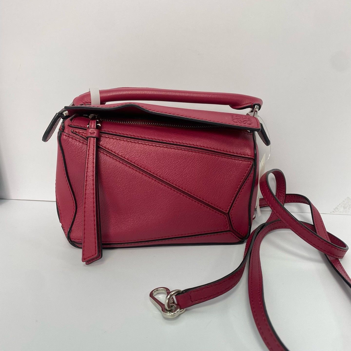 Loewe Pre-loved Bag Very good condition Size ONE SIZE - 2 Thumbnail