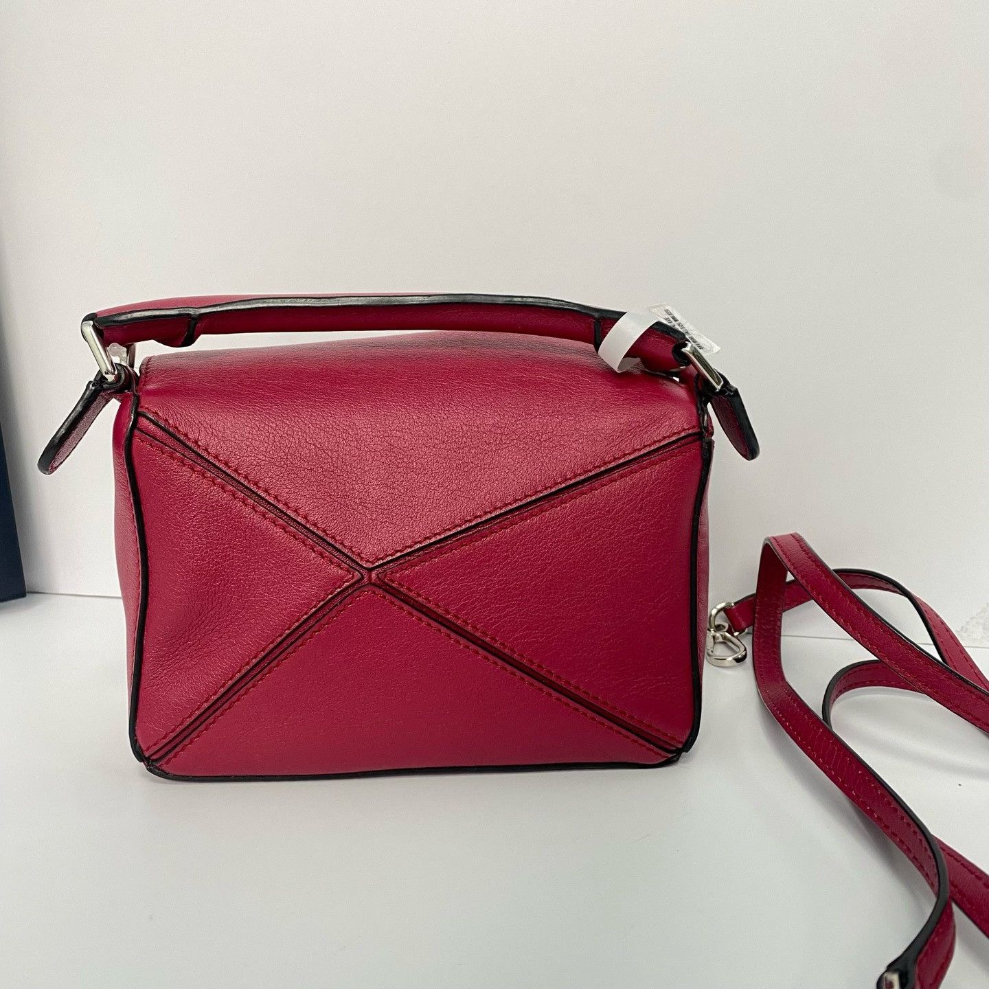 Loewe Pre-loved Bag Very good condition Size ONE SIZE - 5 Thumbnail