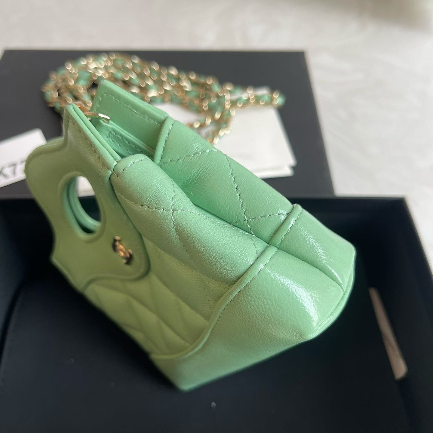Chanel Pre-loved Bag Very good condition Size ONE SIZE - 3 Thumbnail