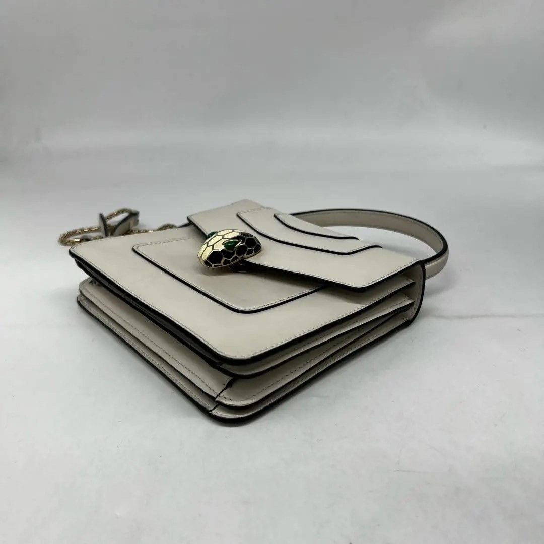 Bvlgari Pre-loved Bag Very good condition Size ONE SIZE - 8 Thumbnail