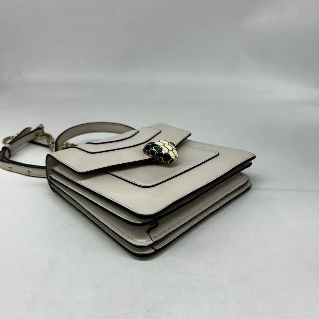 Bvlgari Pre-loved Bag Very good condition Size ONE SIZE - 6 Thumbnail