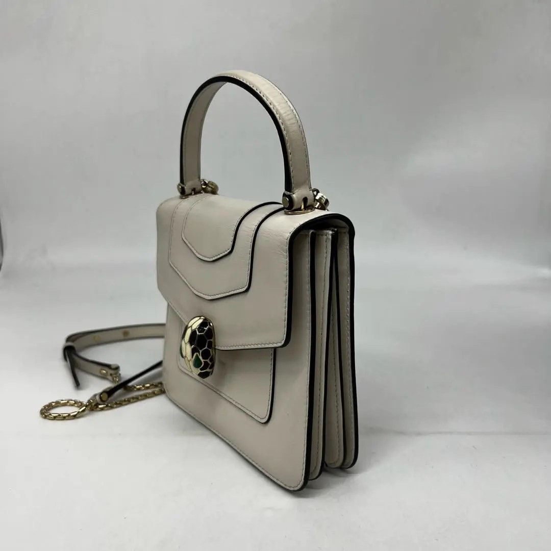 Bvlgari Pre-loved Bag Very good condition Size ONE SIZE - 3 Thumbnail