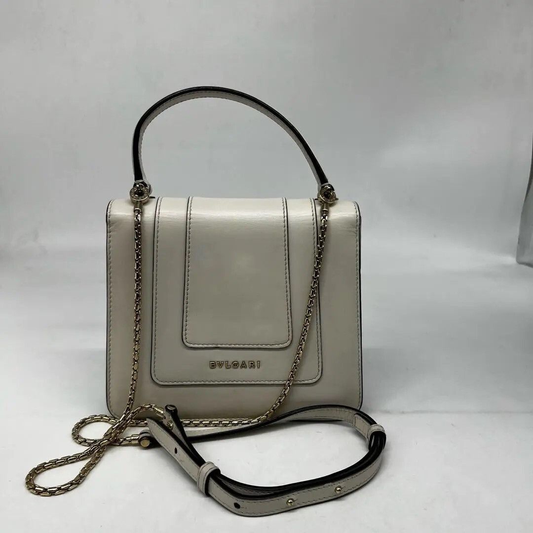 Bvlgari Pre-loved Bag Very good condition Size ONE SIZE - 4 Thumbnail