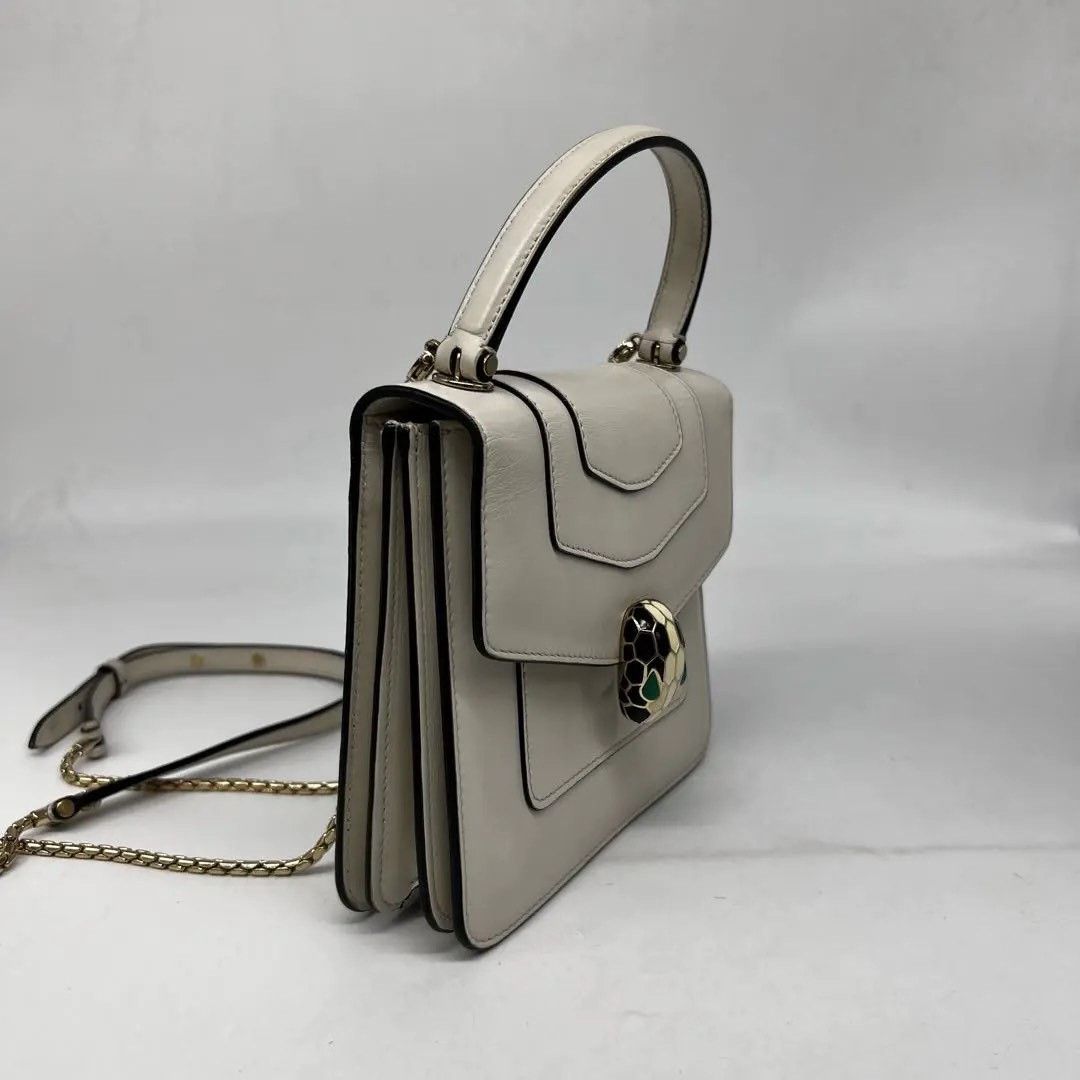 Bvlgari Pre-loved Bag Very good condition Size ONE SIZE - 2 Thumbnail