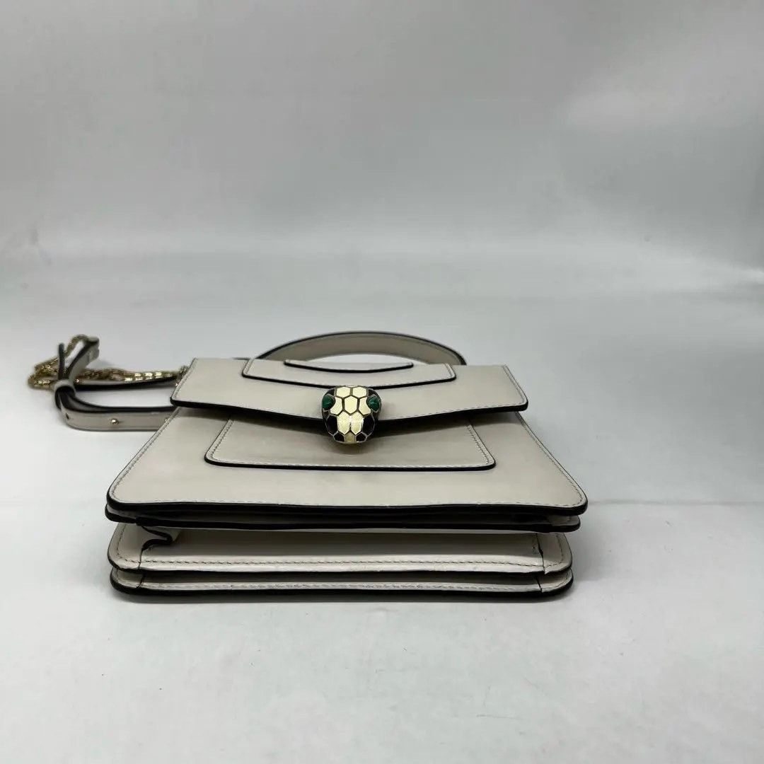 Bvlgari Pre-loved Bag Very good condition Size ONE SIZE - 7 Thumbnail
