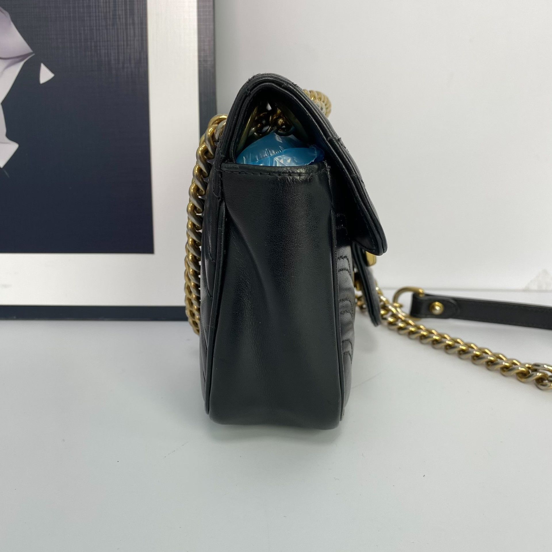 Gucci Pre-loved Bag Very good condition Size ONE SIZE - 2 Thumbnail