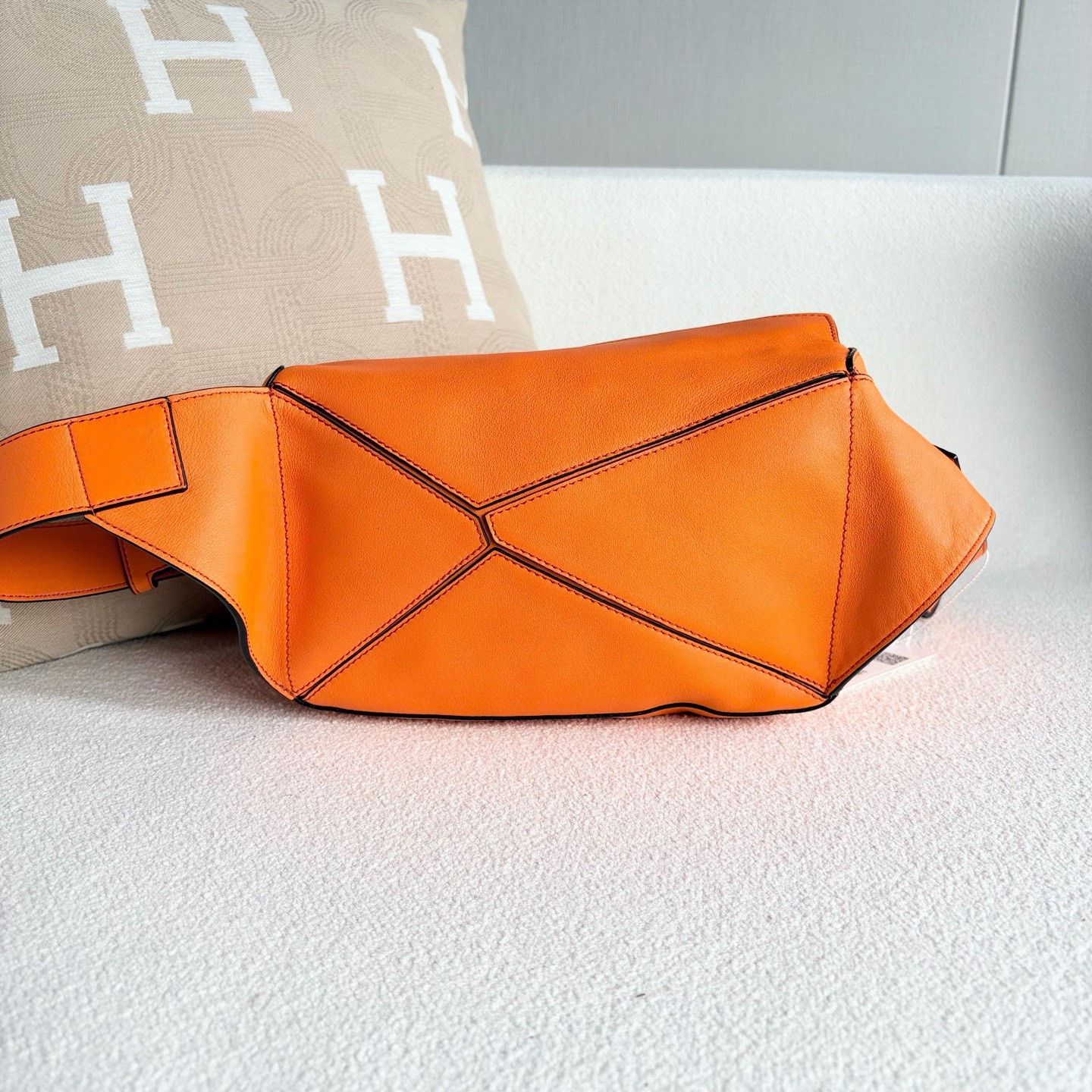 Loewe Pre-loved Bag Very good condition Size ONE SIZE - 3 Thumbnail