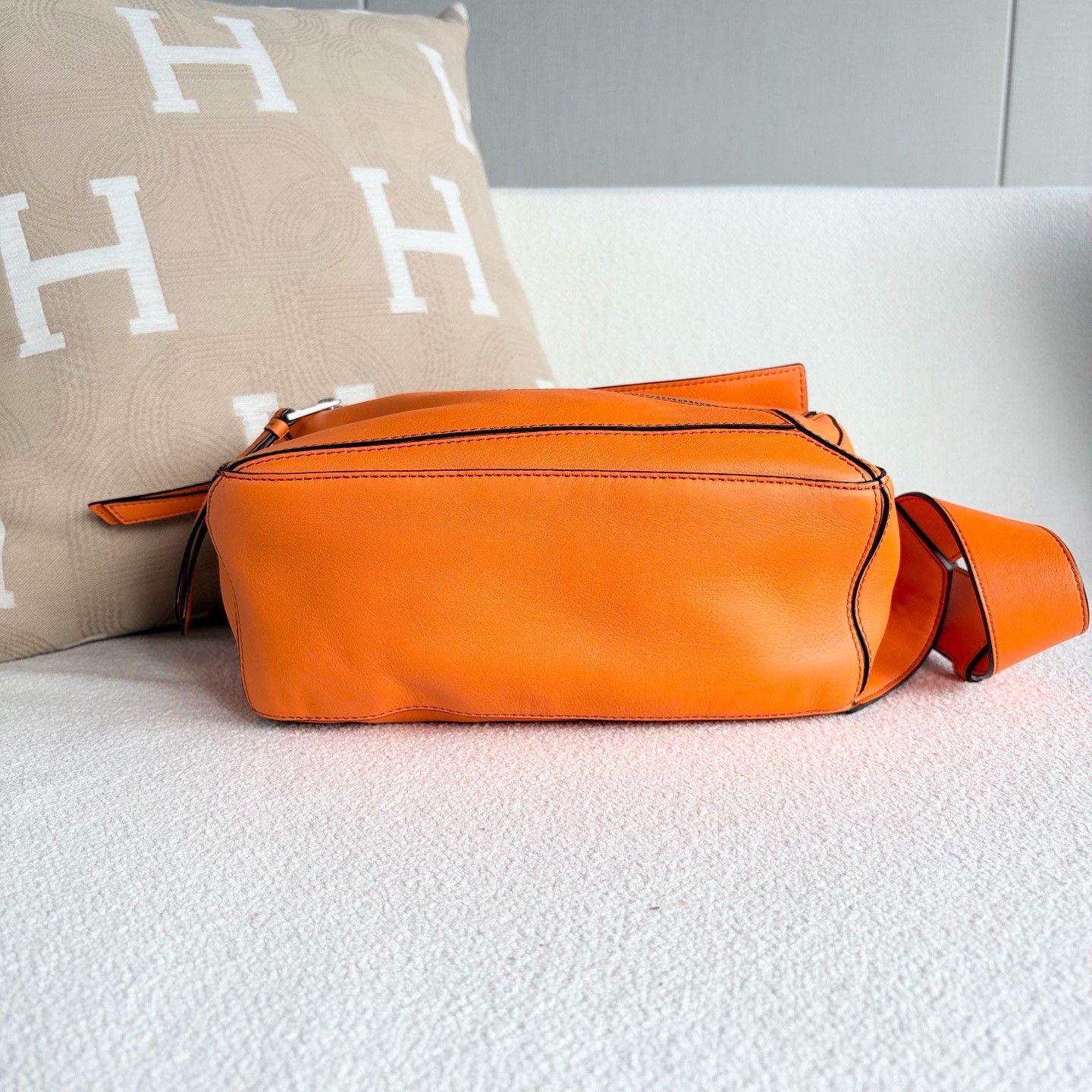 Loewe Pre-loved Bag Very good condition Size ONE SIZE - 5 Thumbnail