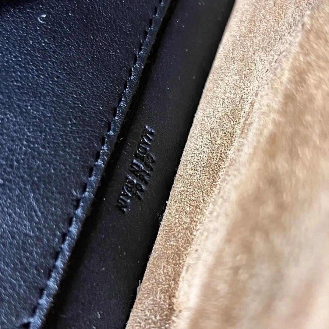 Loewe Pre-loved Bag Very good condition Size ONE SIZE - 9 Thumbnail
