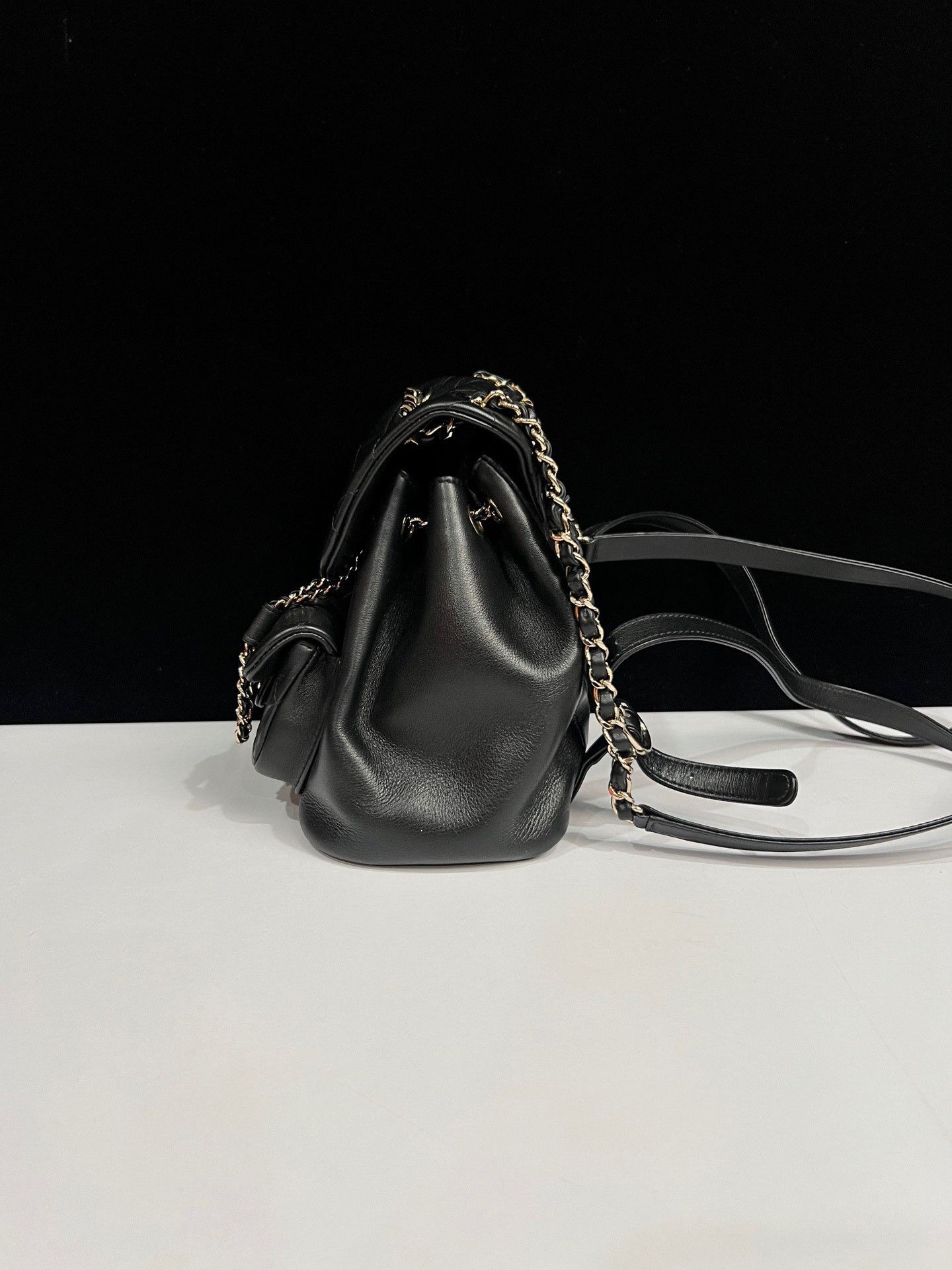 Chanel Pre-loved Bag Very good condition Size ONE SIZE - 4 Thumbnail