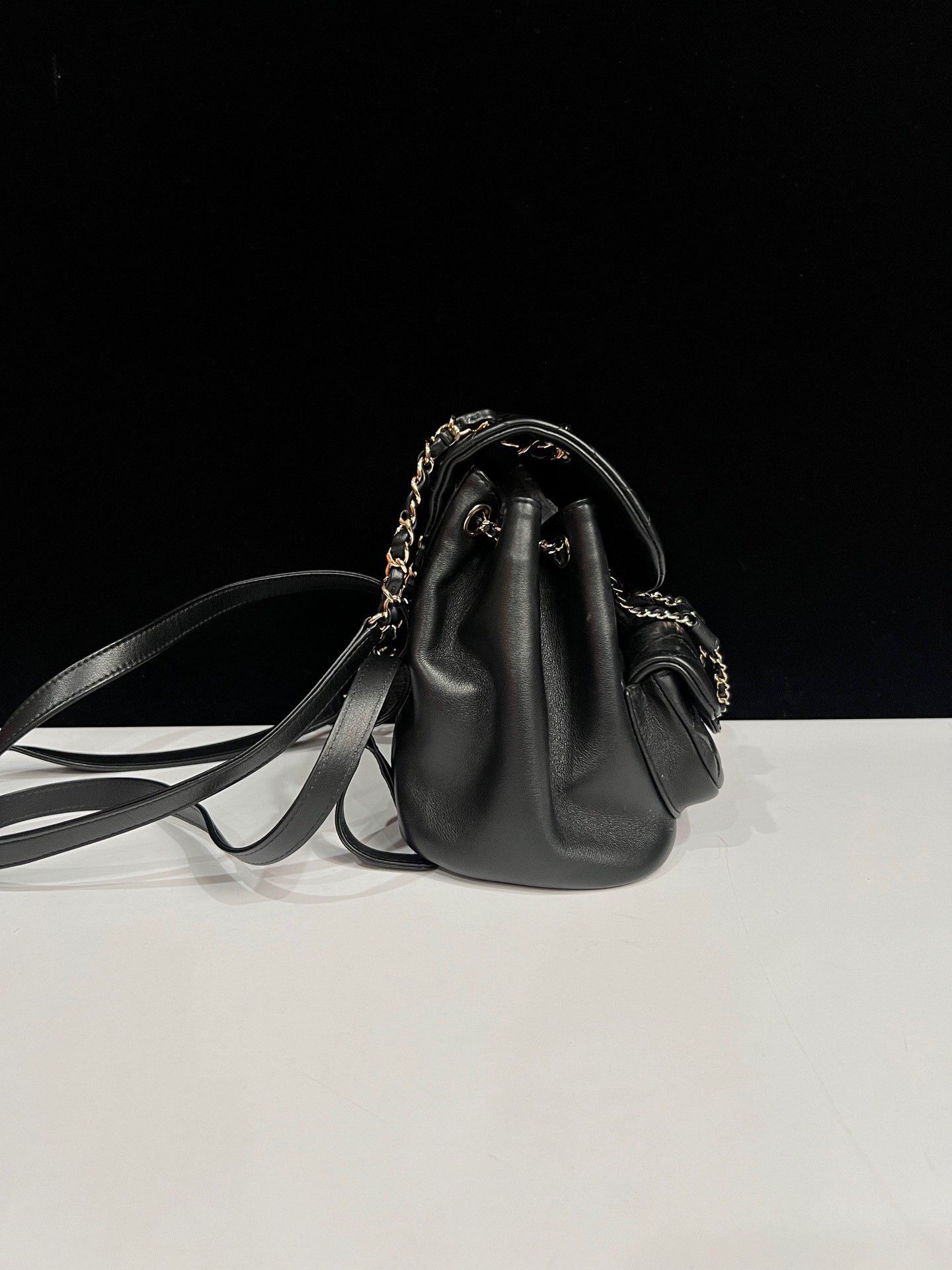 Chanel Pre-loved Bag Very good condition Size ONE SIZE - 3 Thumbnail