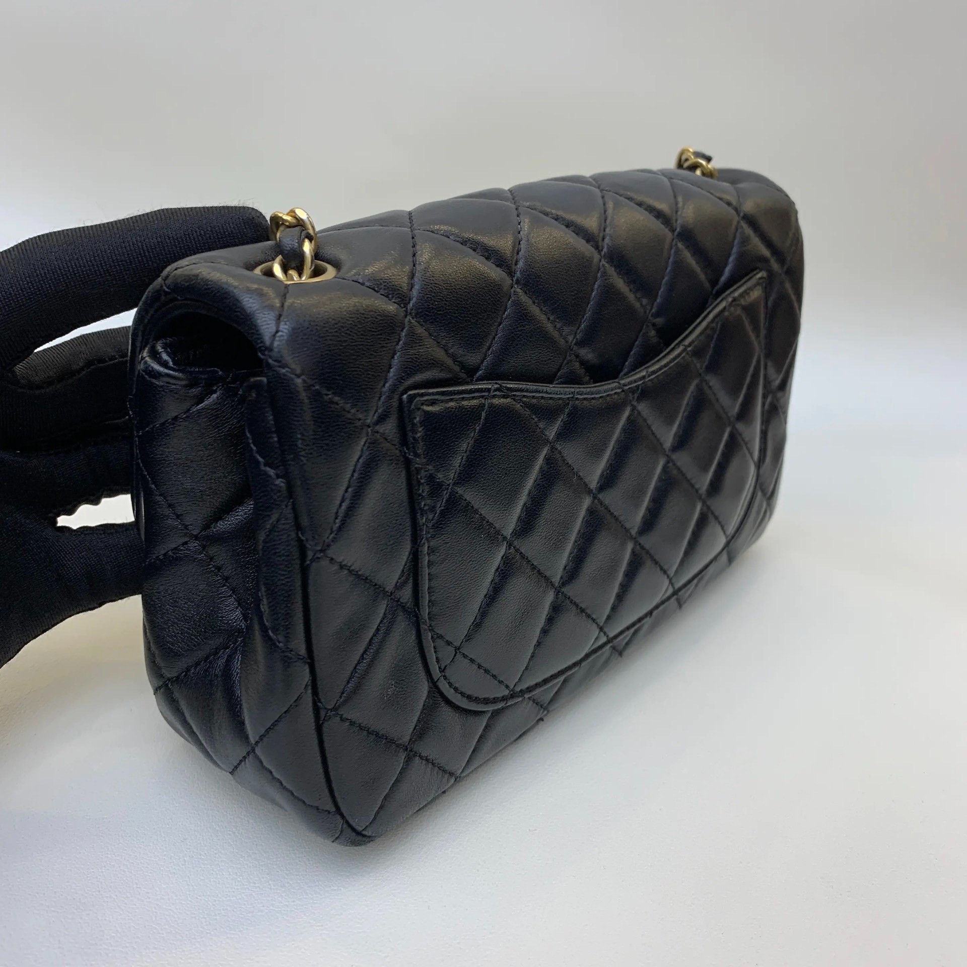 Chanel Pre-loved Bag Very good condition Size ONE SIZE - 3 Thumbnail