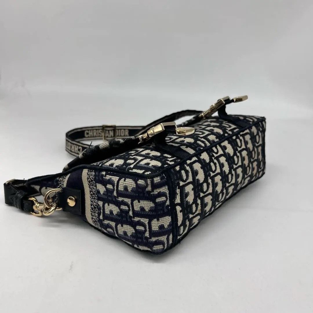 Dior Pre-loved Bag Very good condition Size ONE SIZE - 5 Thumbnail