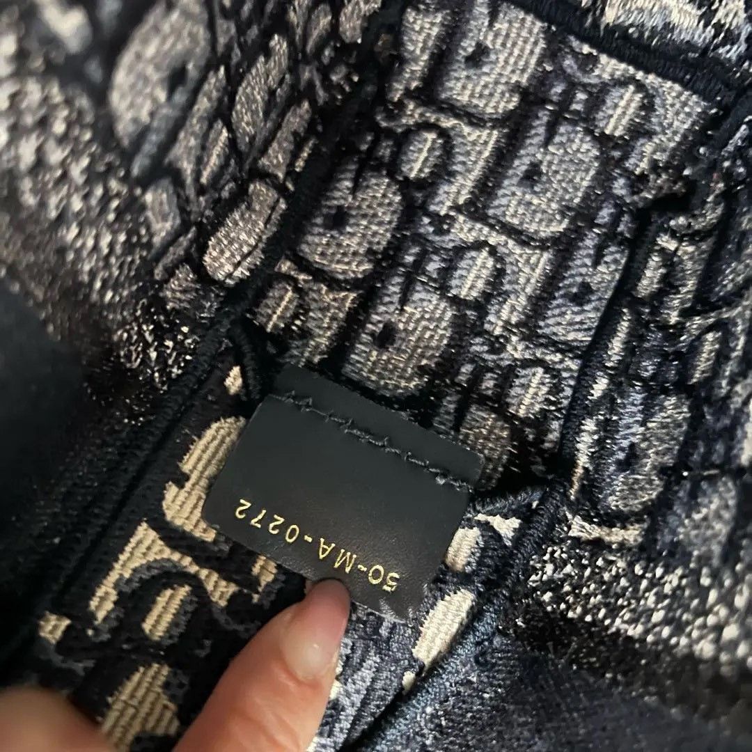 Dior Pre-loved Bag Very good condition Size ONE SIZE - 9 Thumbnail