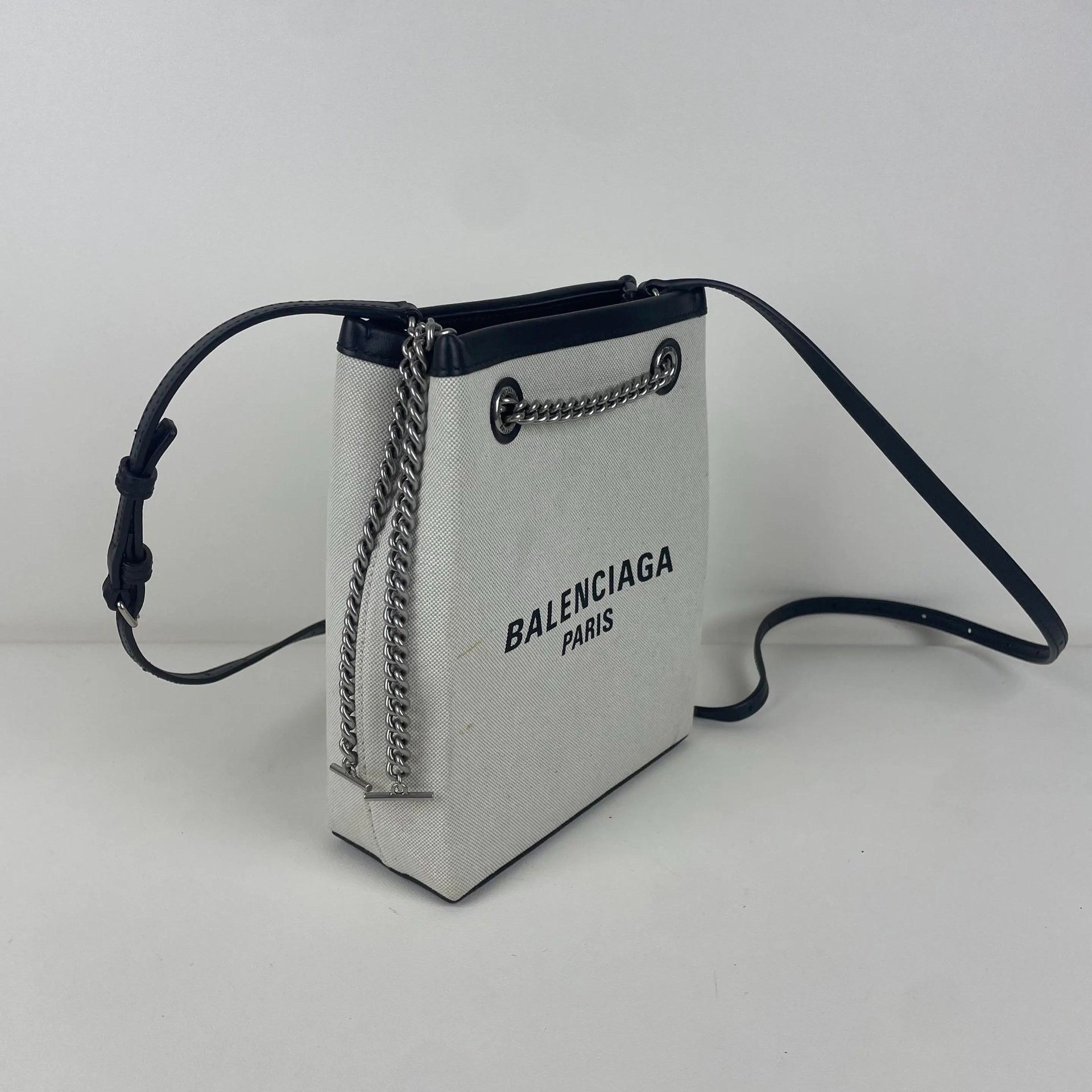 Balenciaga Pre-loved Bag Very good condition Size ONE SIZE - 2 Thumbnail