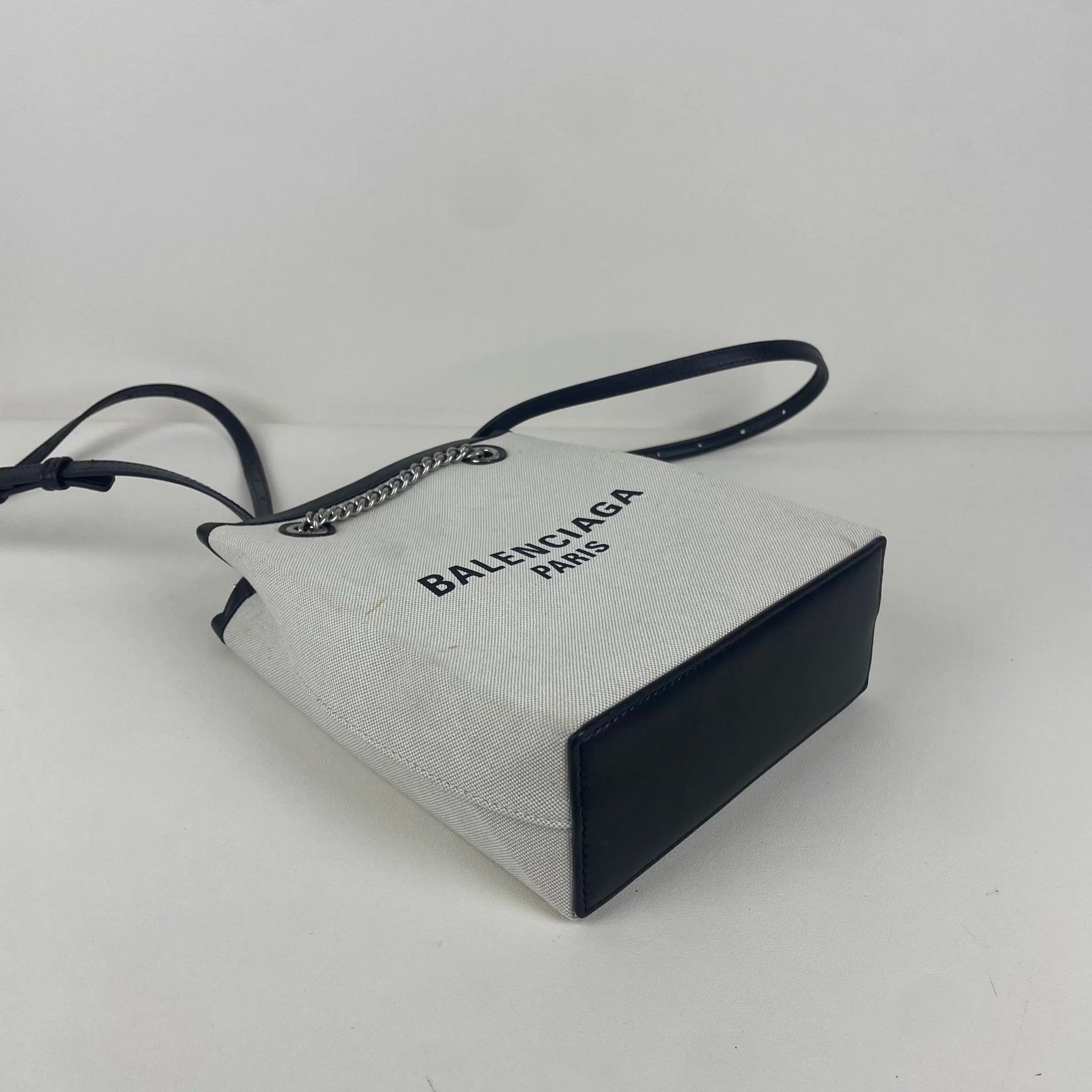 Balenciaga Pre-loved Bag Very good condition Size ONE SIZE - 7 Thumbnail