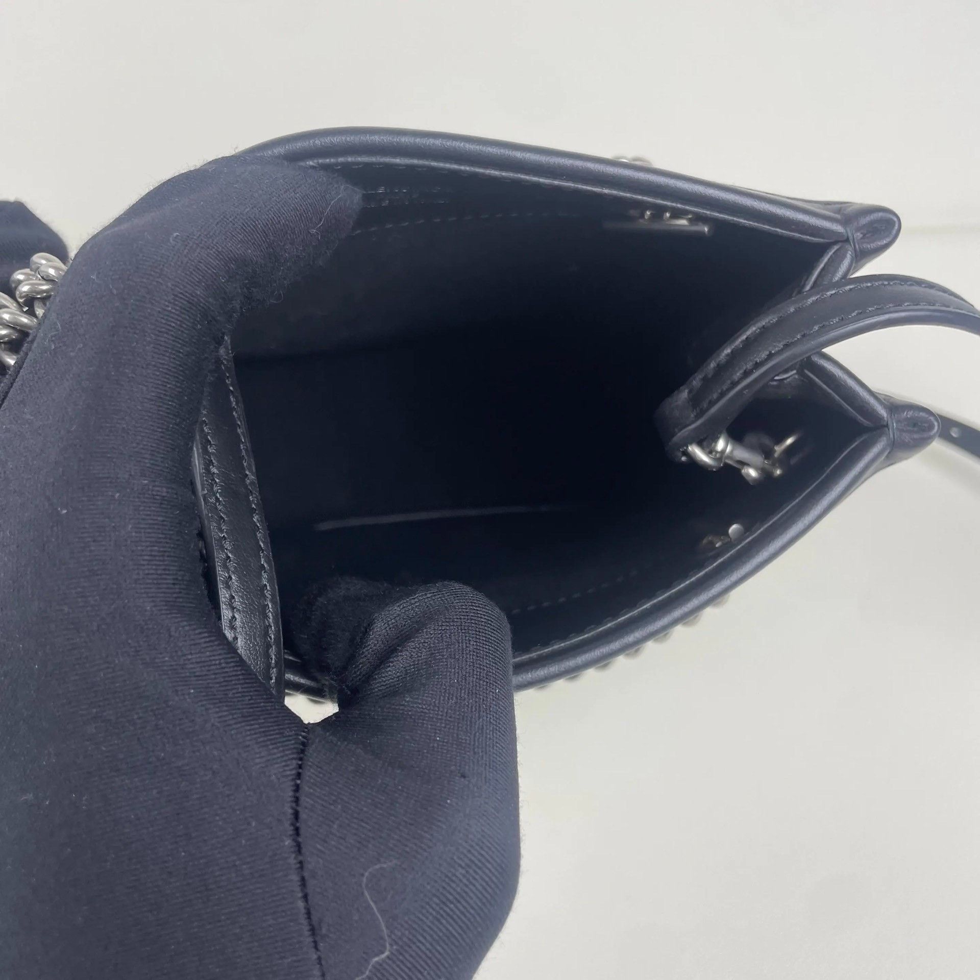 Balenciaga Pre-loved Bag Very good condition Size ONE SIZE - 9 Thumbnail