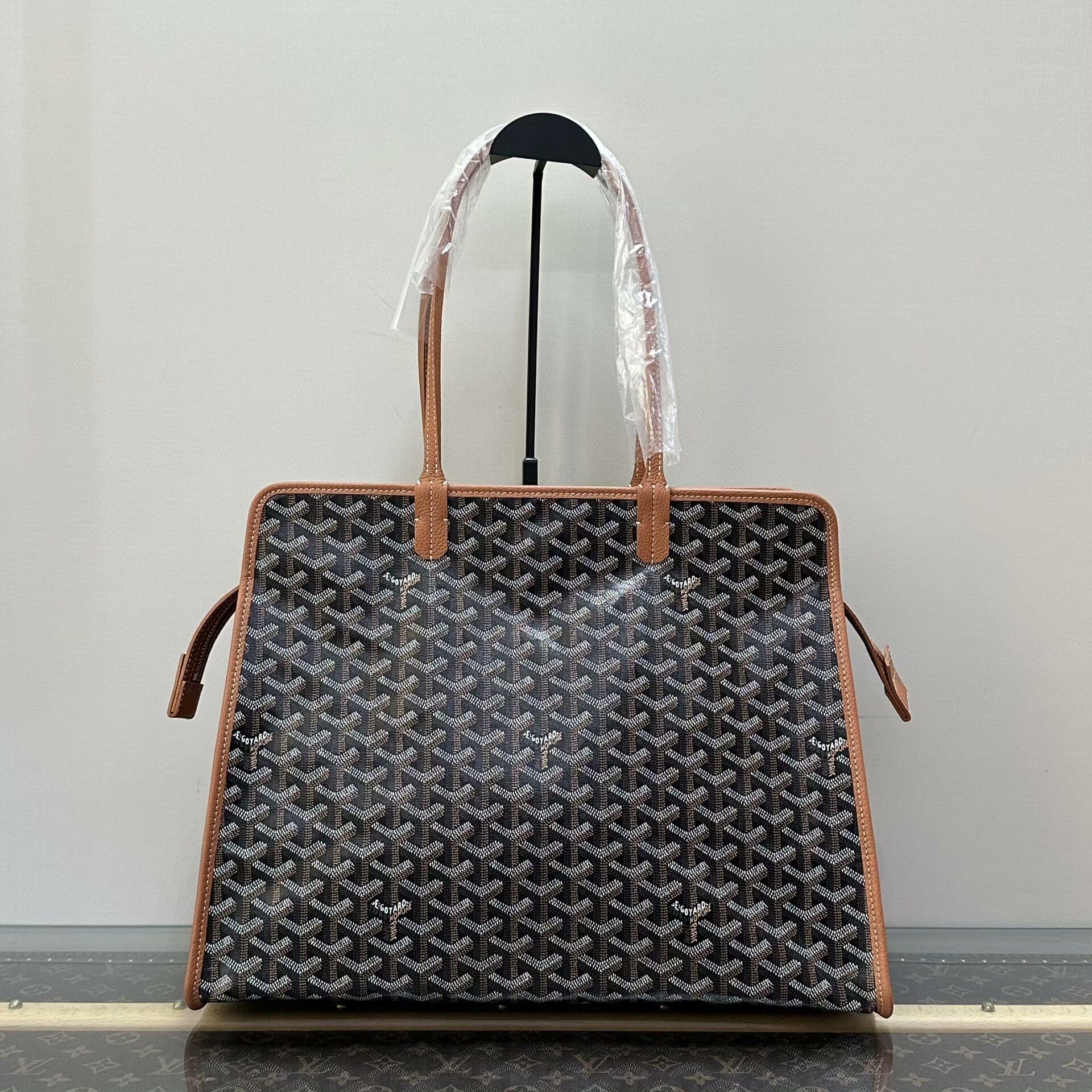 Goyard Pre-loved Bag Very good condition Size ONE SIZE - 2 Thumbnail