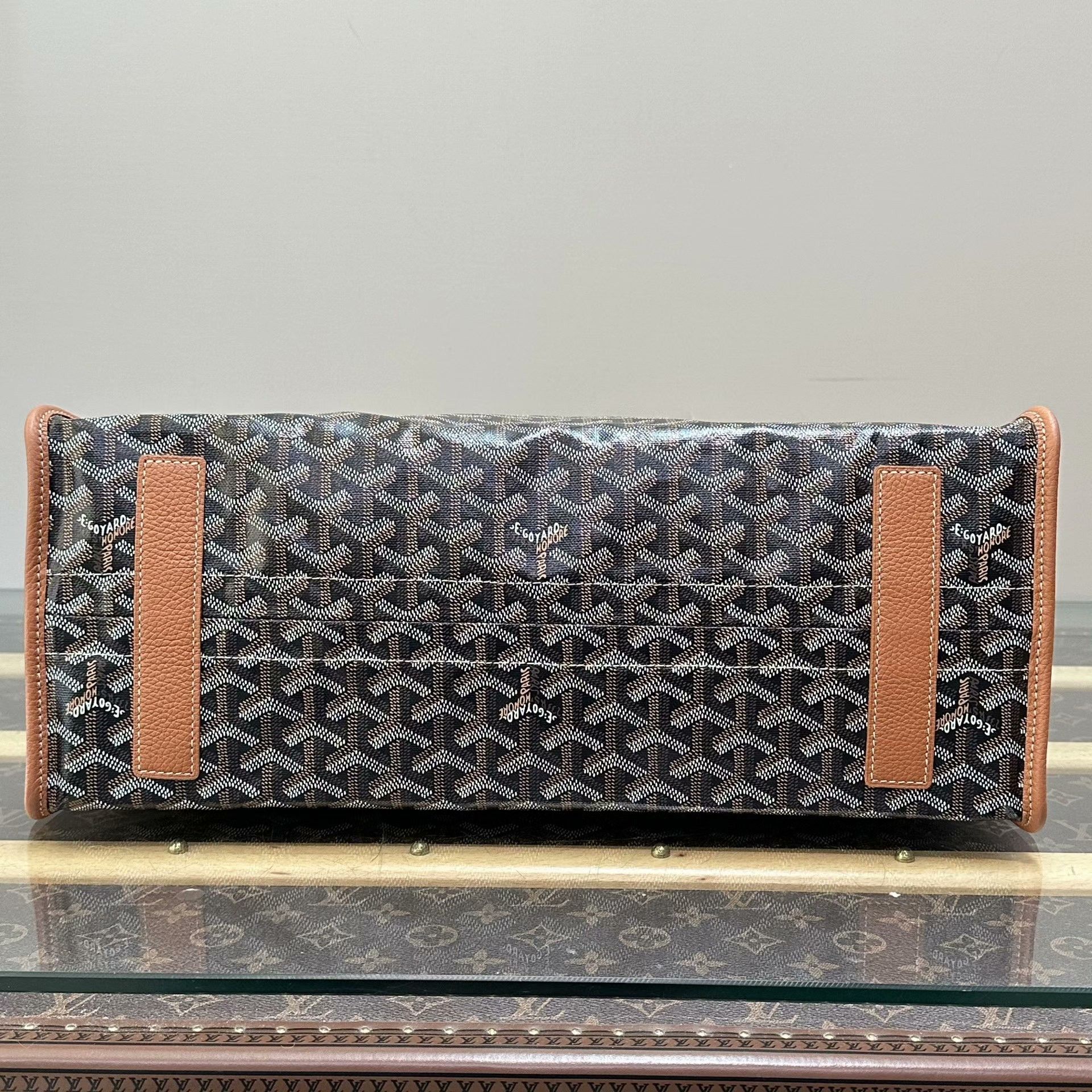 Goyard Pre-loved Bag Very good condition Size ONE SIZE - 5 Thumbnail