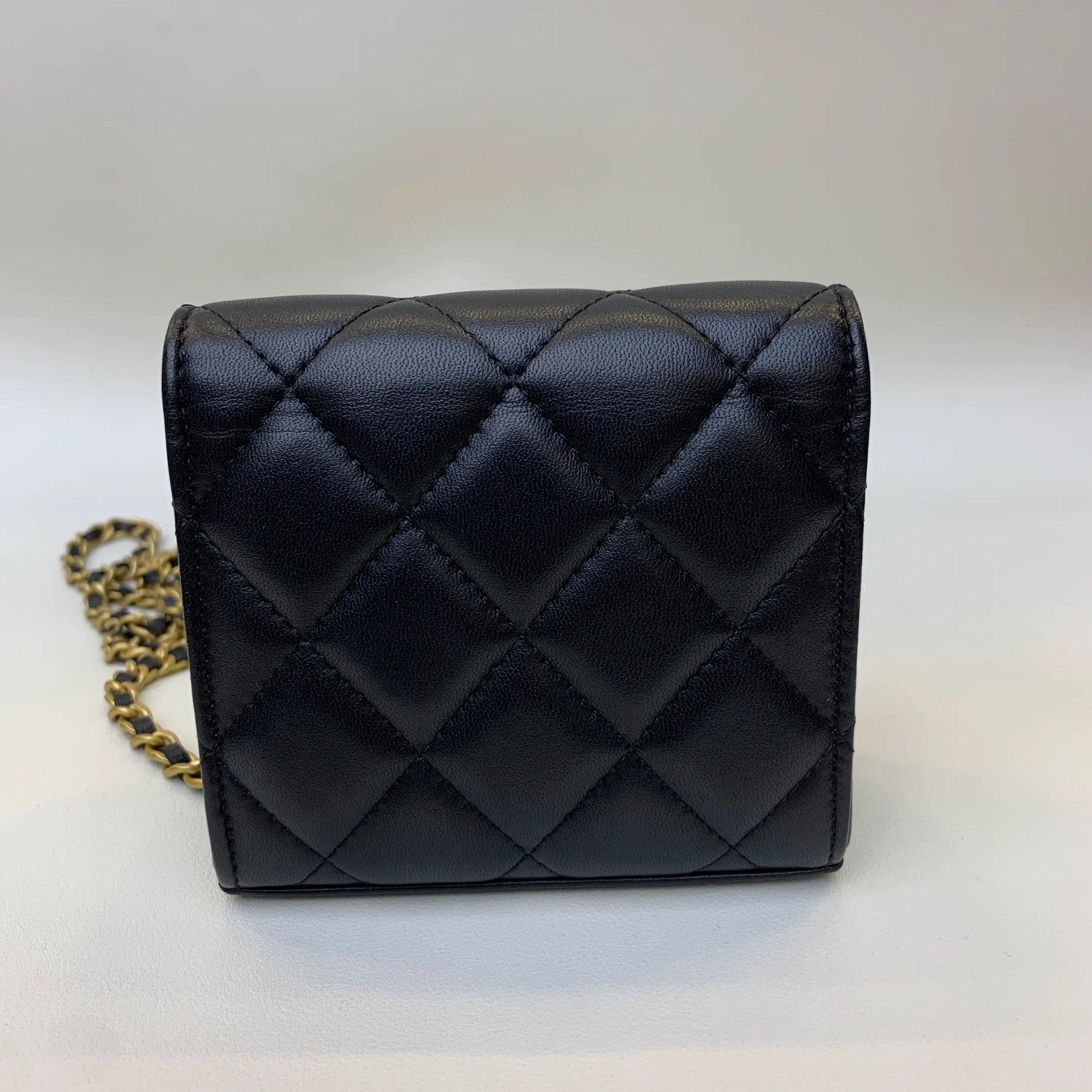 Chanel Pre-loved Bag Very good condition Size ONE SIZE - 5 Thumbnail