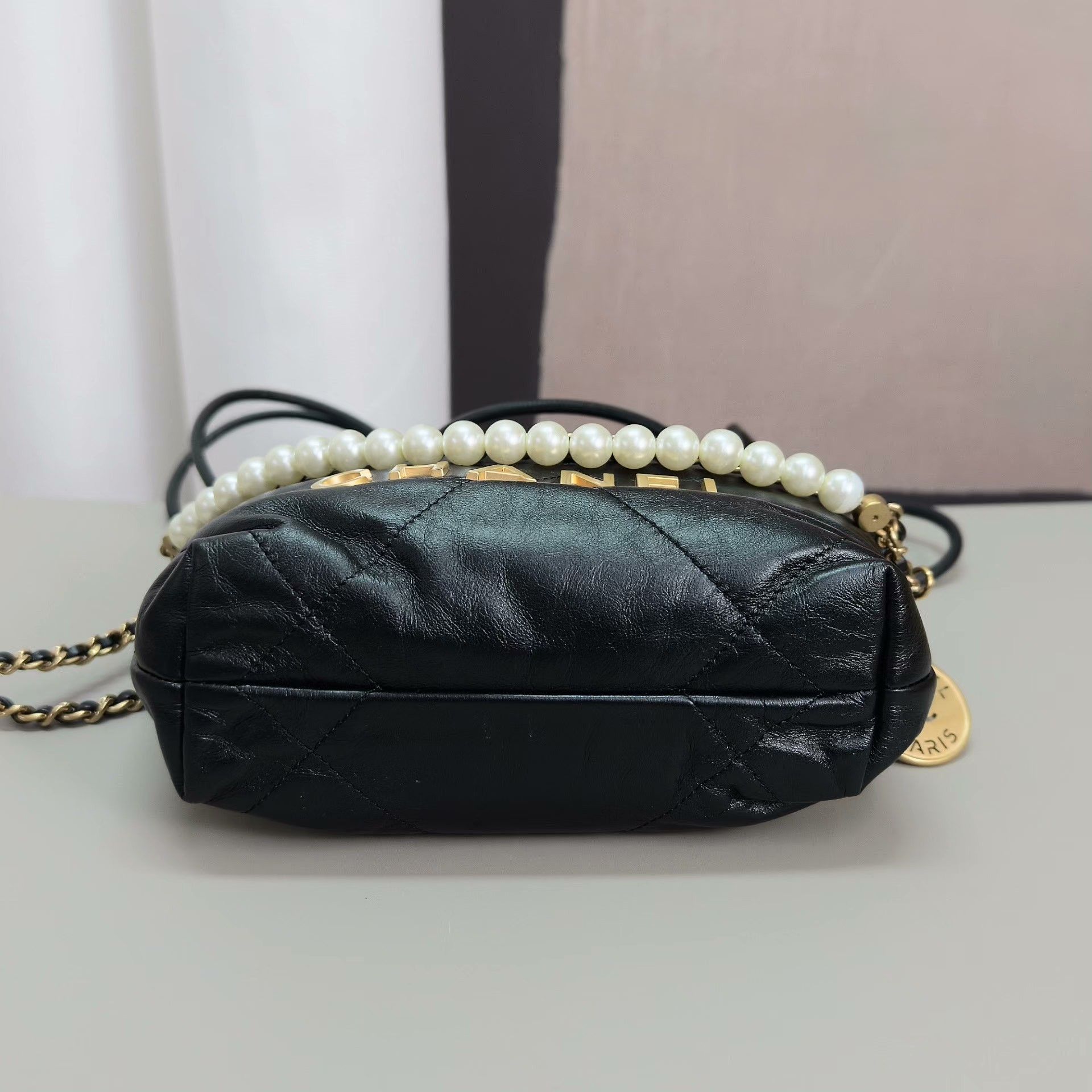 Chanel Pre-loved Bag Very good condition Size ONE SIZE - 5 Thumbnail