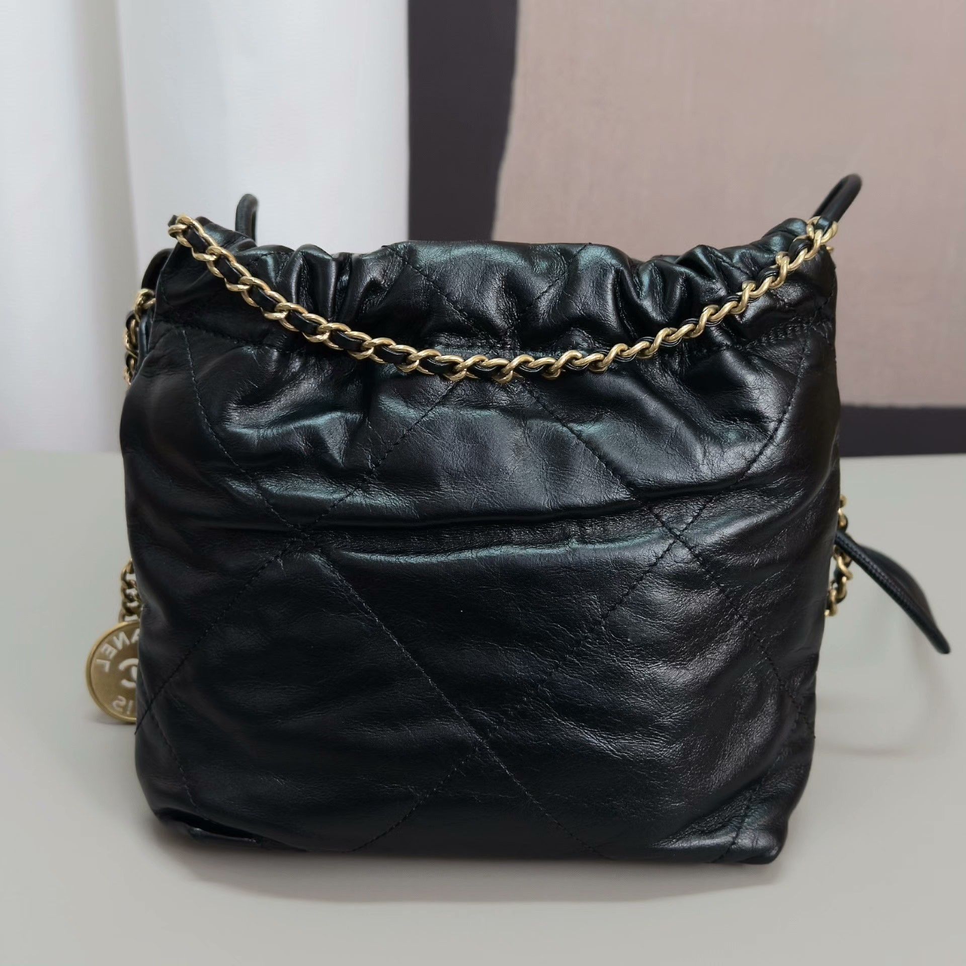 Chanel Pre-loved Bag Very good condition Size ONE SIZE - 2 Thumbnail