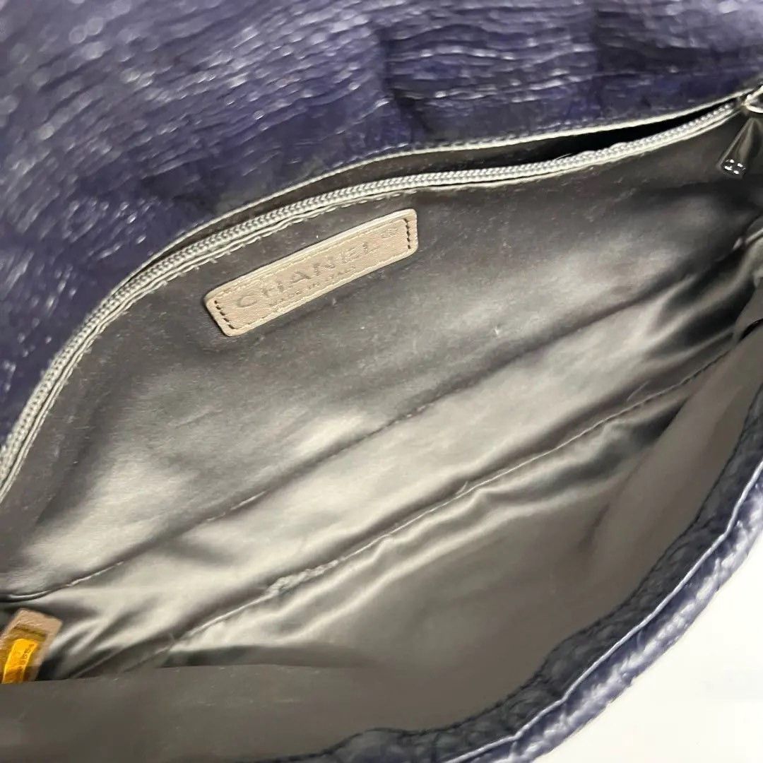 Chanel Pre-loved Bag Very good condition Size ONE SIZE - 9 Thumbnail